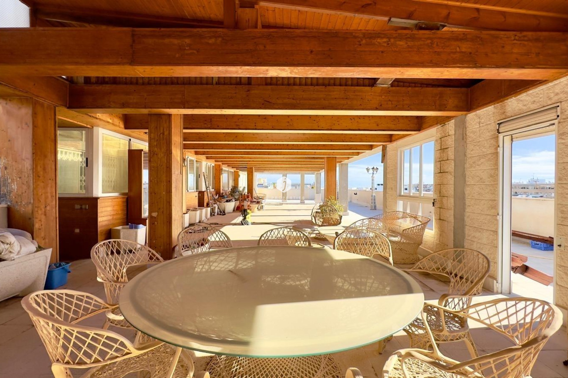 D'occasion - Attique -
Torrevieja - Centro