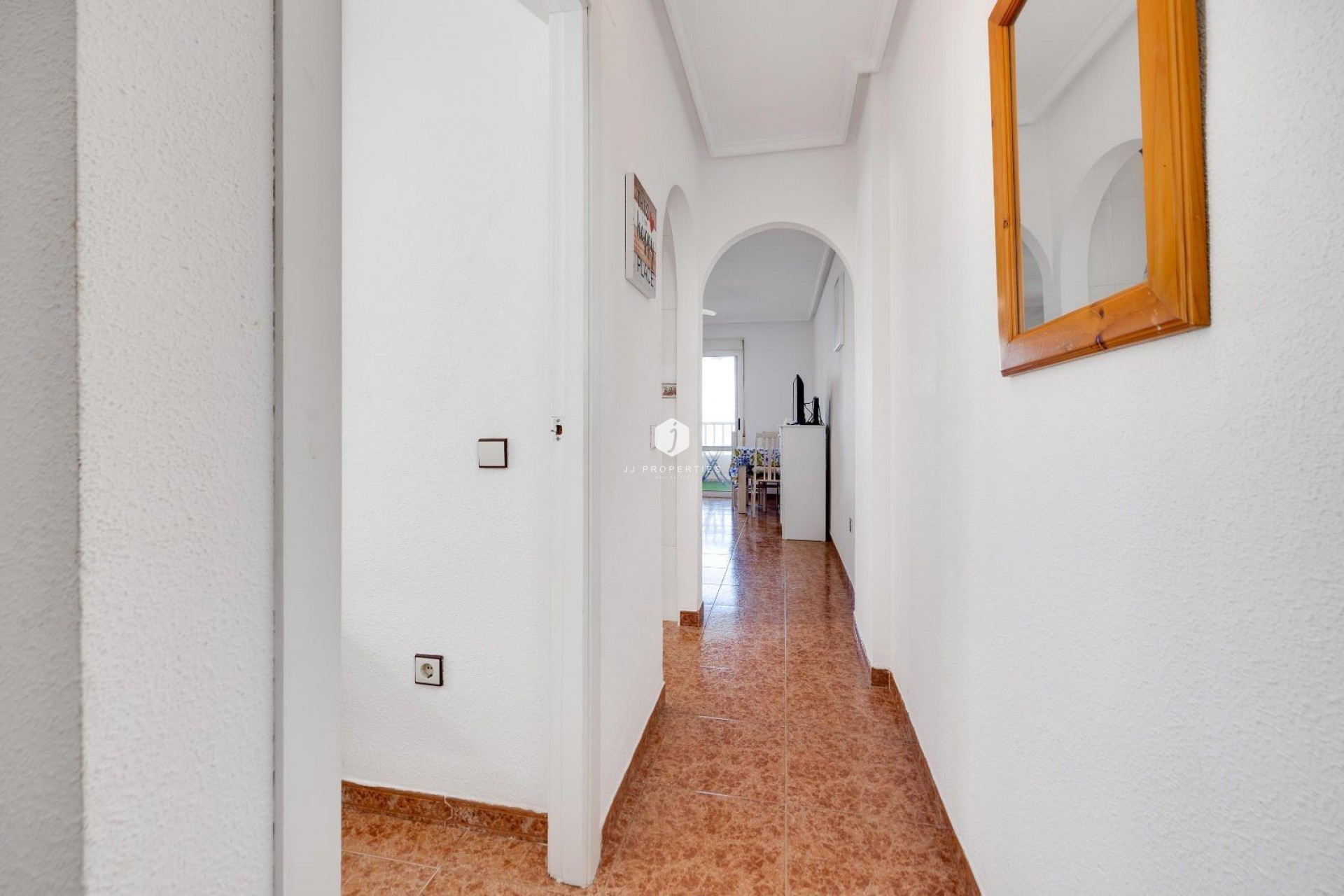 D'occasion - Attique -
Torrevieja - Centro