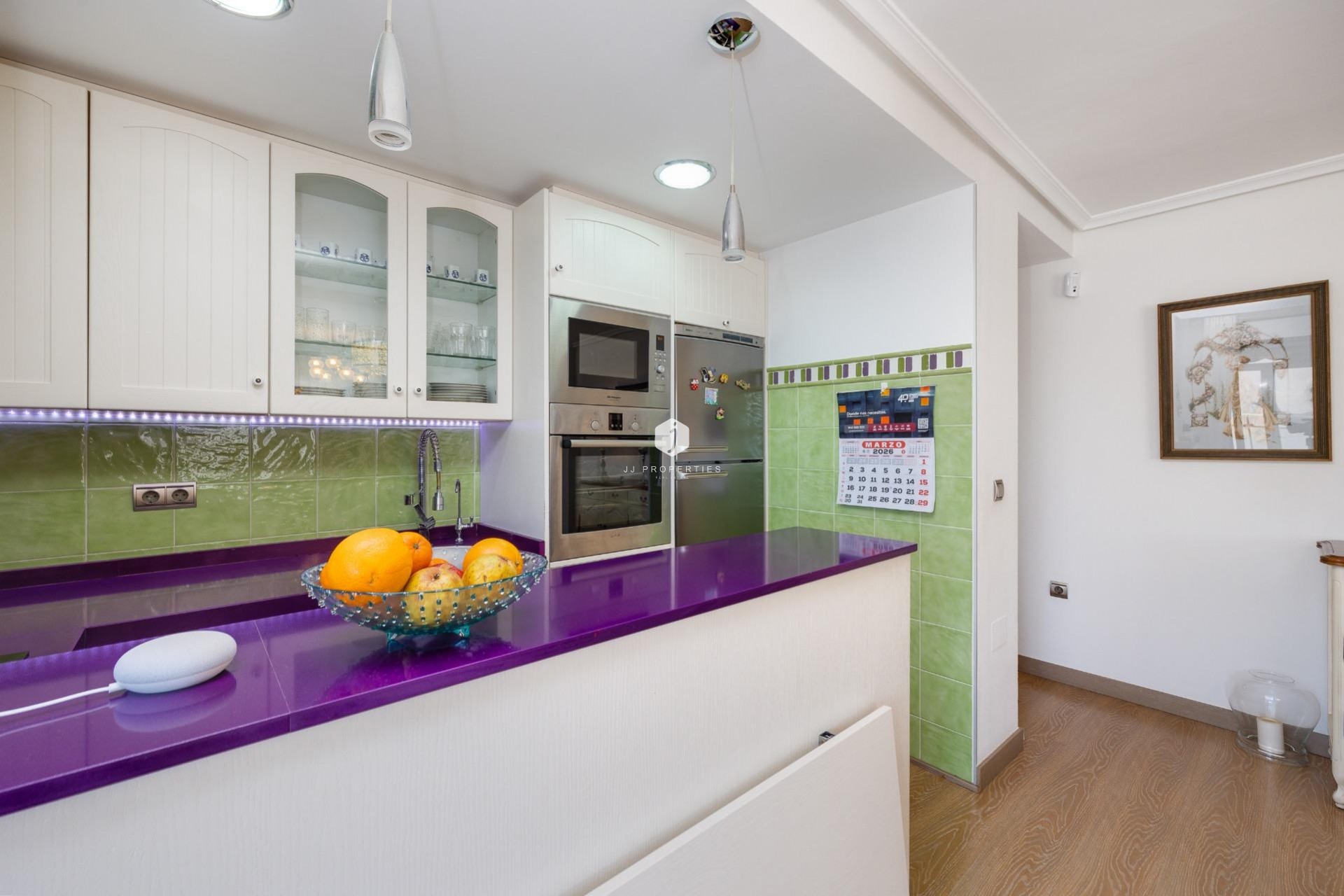 D'occasion - Attique -
Torrevieja - Centro