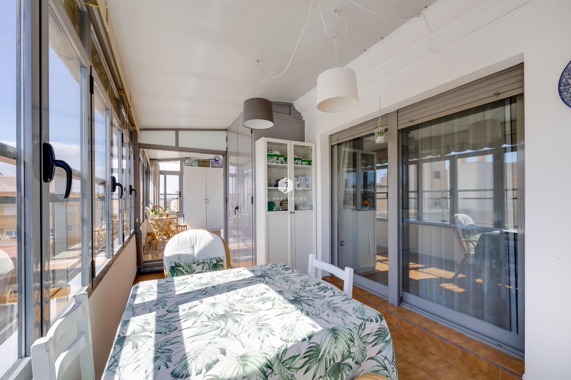 D'occasion - Attique -
Torrevieja - Centro