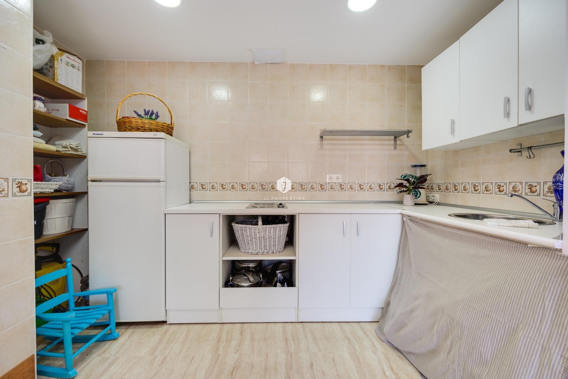 D'occasion - Attique -
Torrevieja - Centro