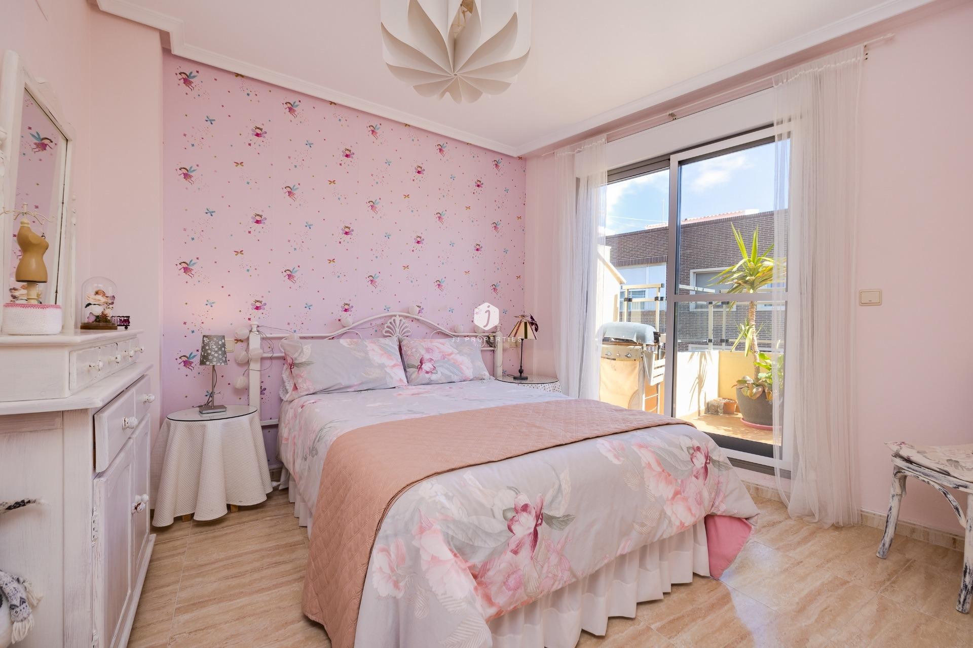 D'occasion - Attique -
Torrevieja - Centro