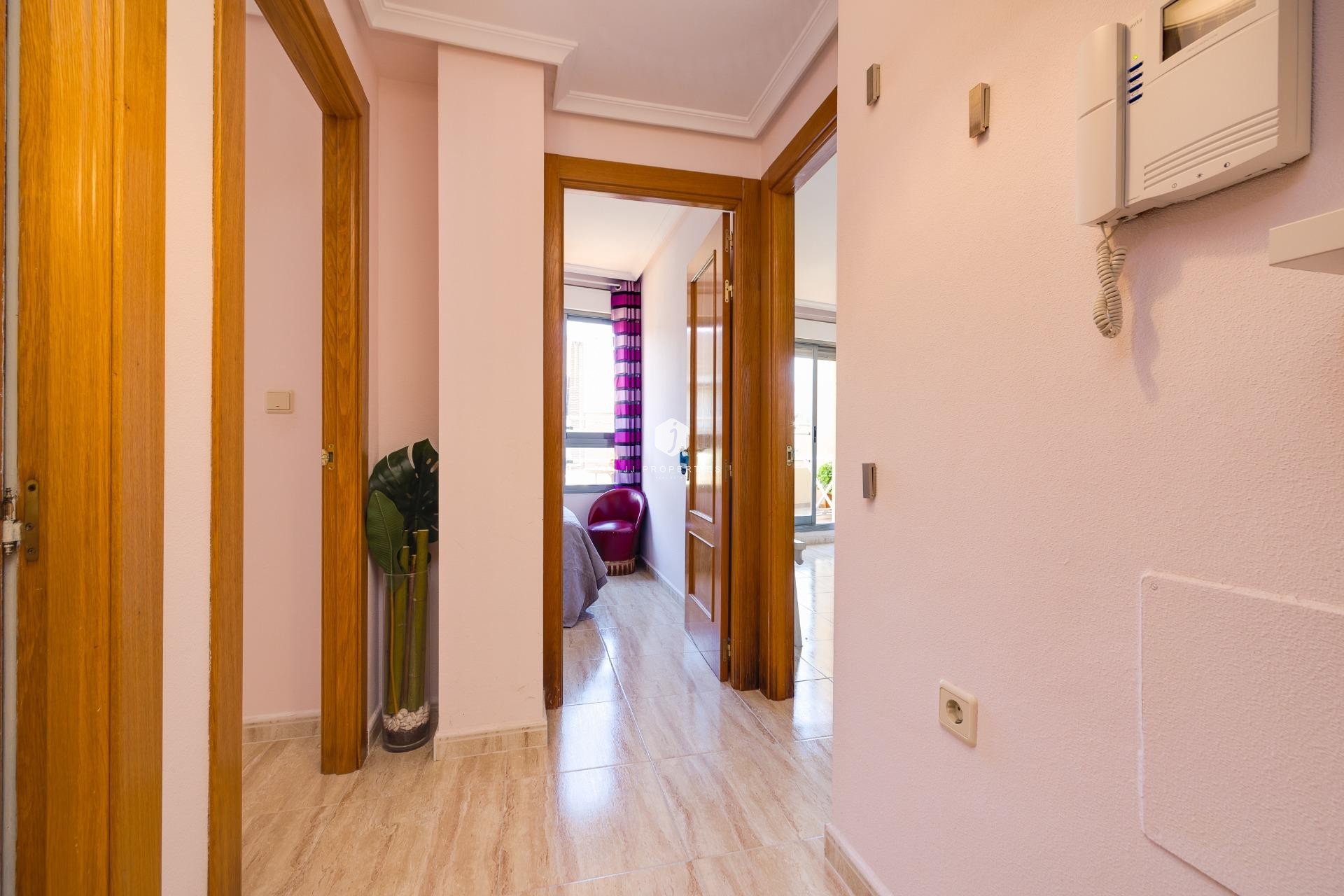 D'occasion - Attique -
Torrevieja - Centro