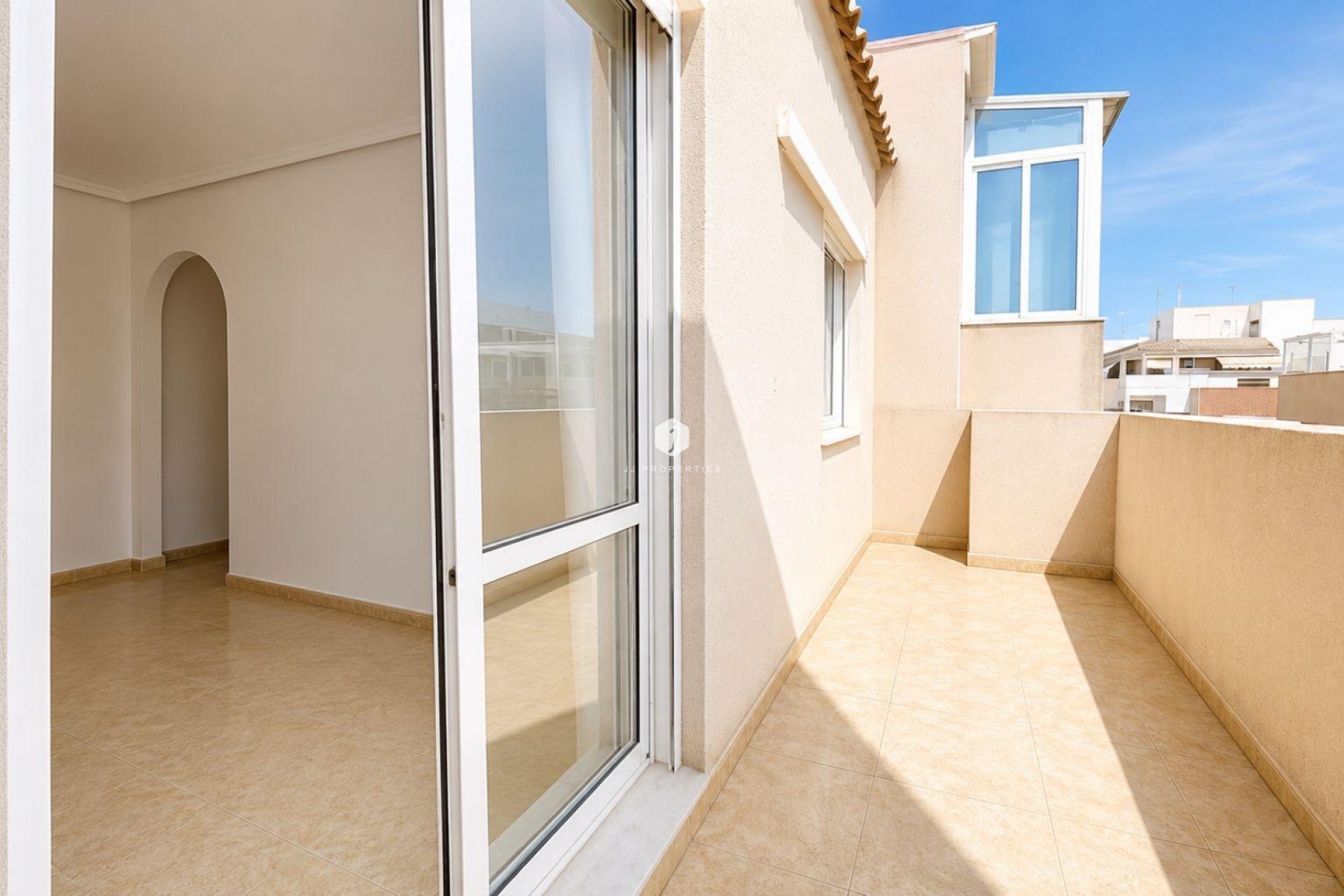 D'occasion - Attique -
Torrevieja - Centro