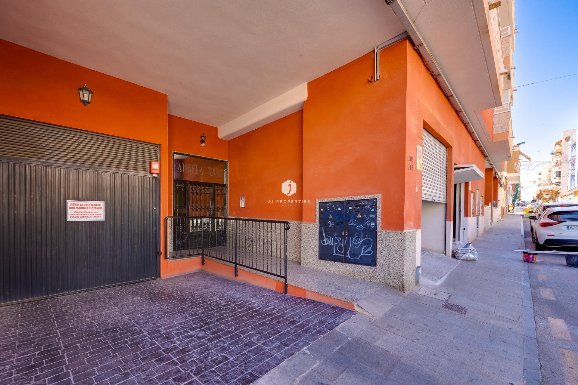 D'occasion - Attique -
Torrevieja - Centro