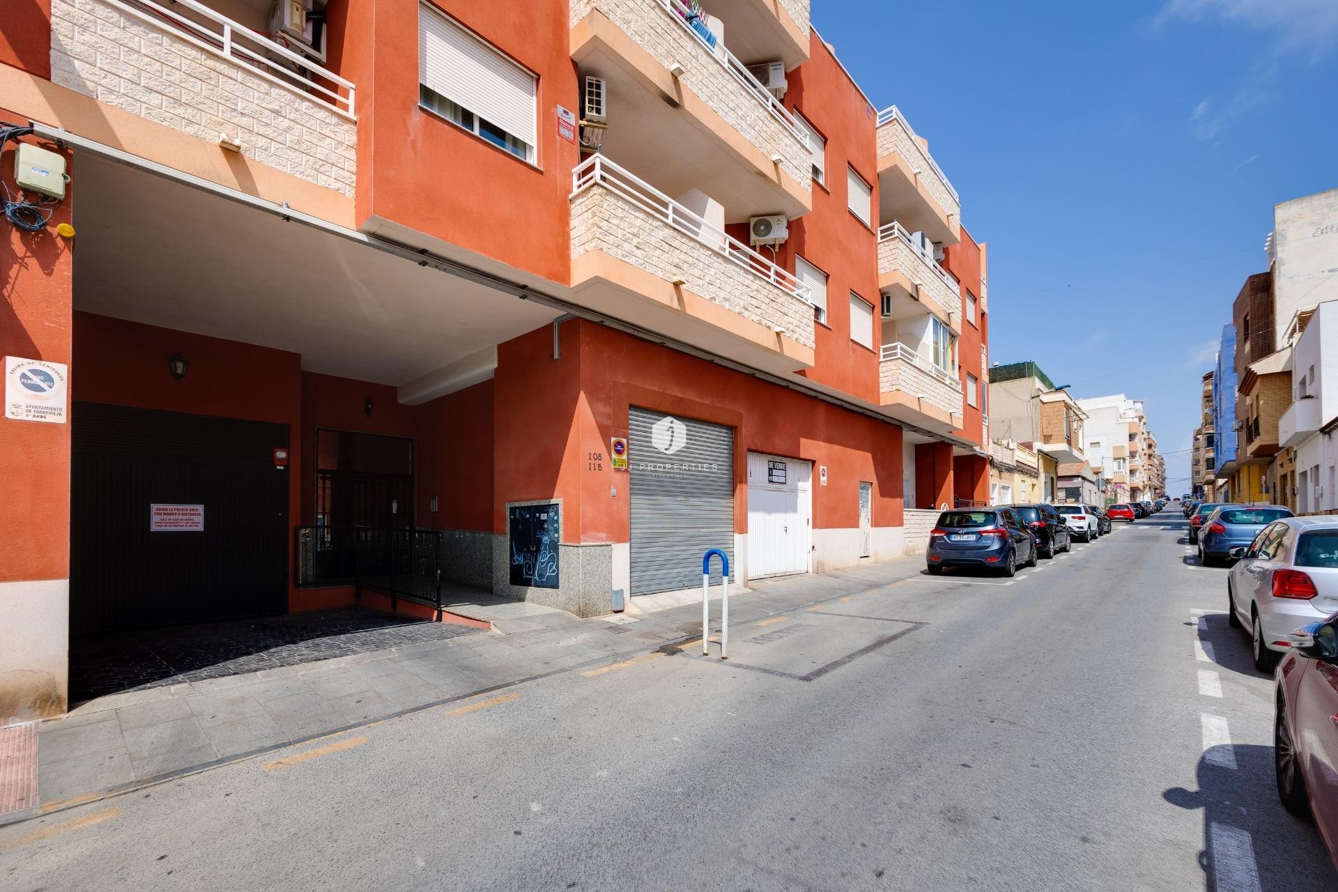 D'occasion - Attique -
Torrevieja - Centro
