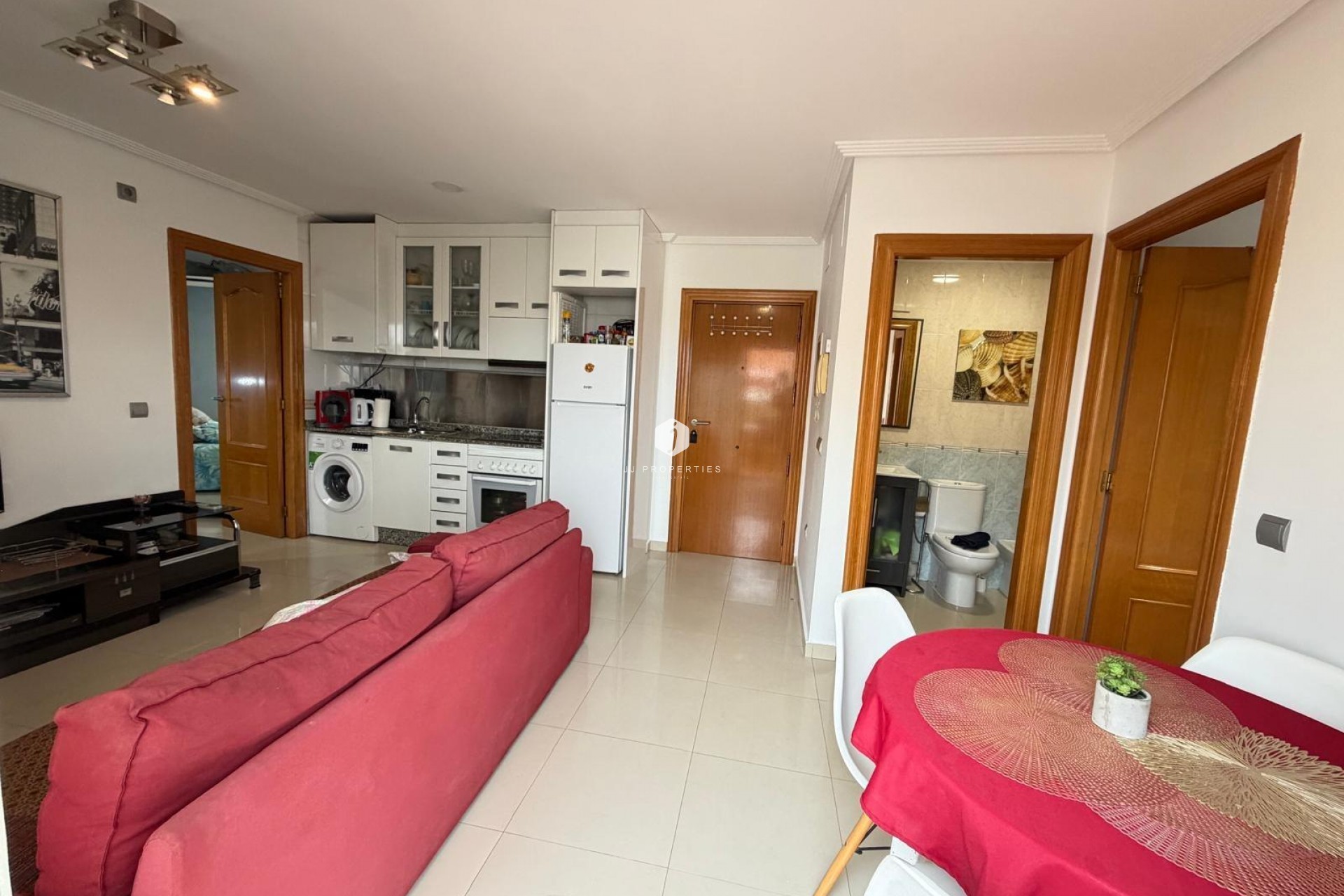 D'occasion - Attique -
Torrevieja - Centro