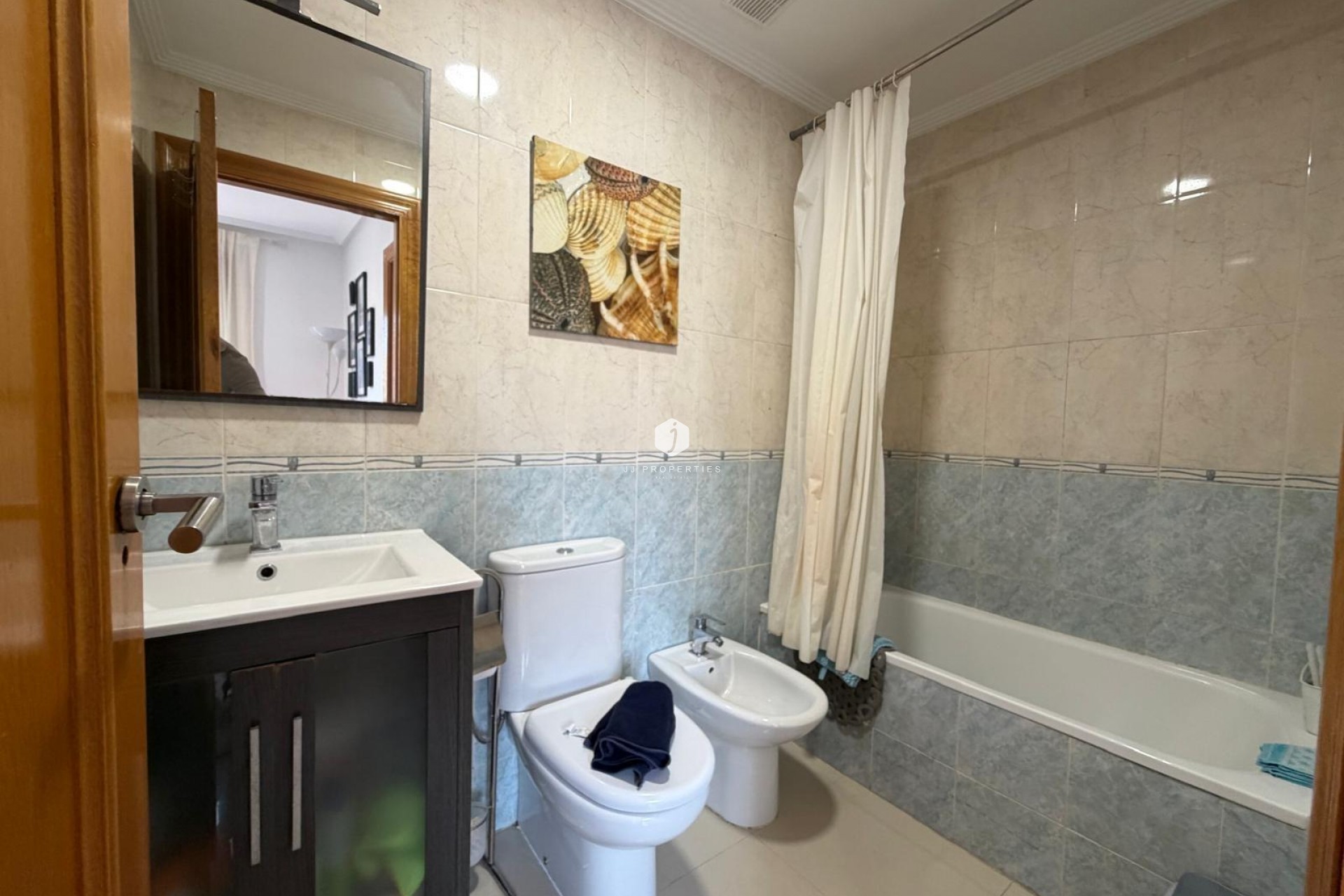 D'occasion - Attique -
Torrevieja - Centro