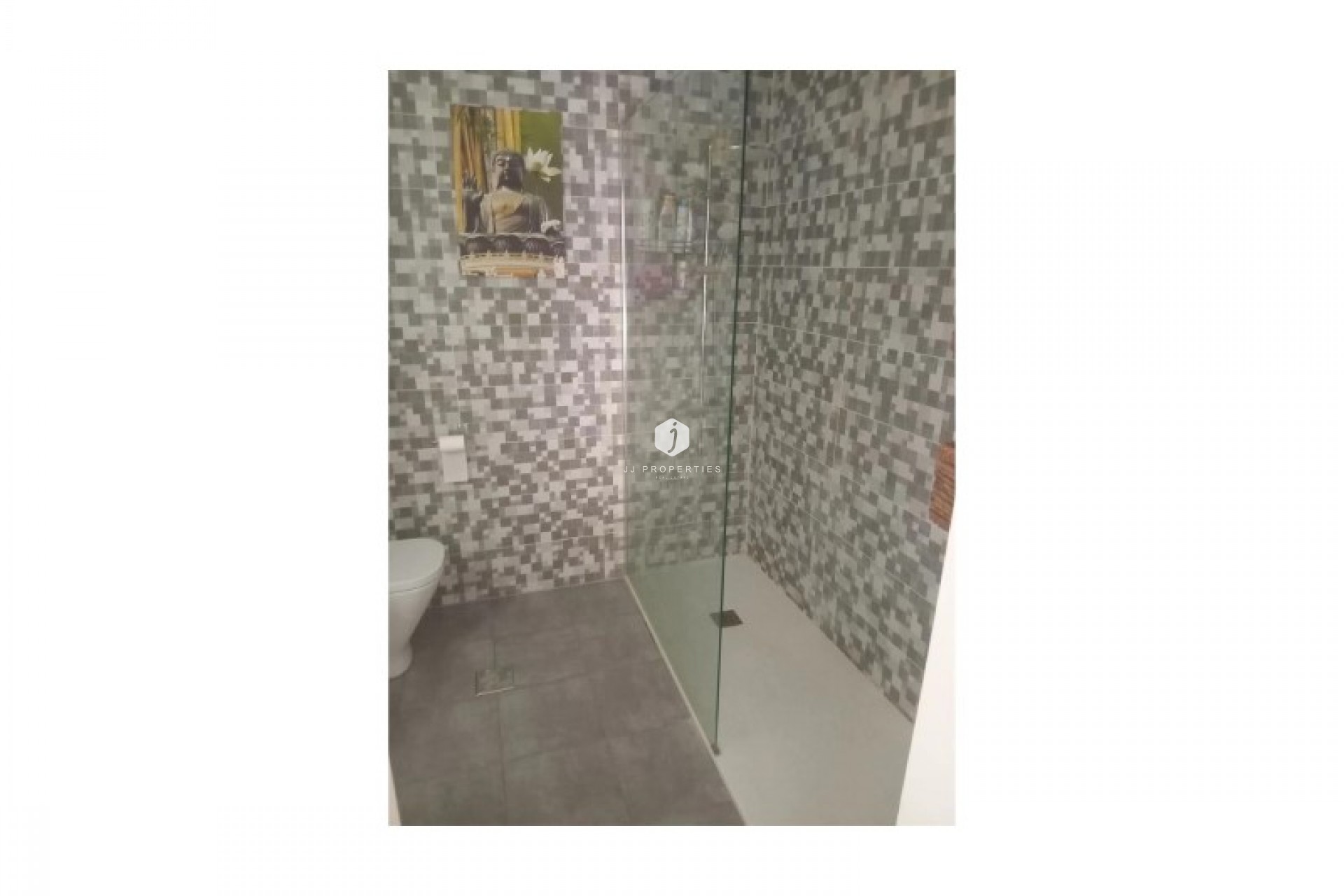 D'occasion - Attique -
Torrevieja - Costa Blanca