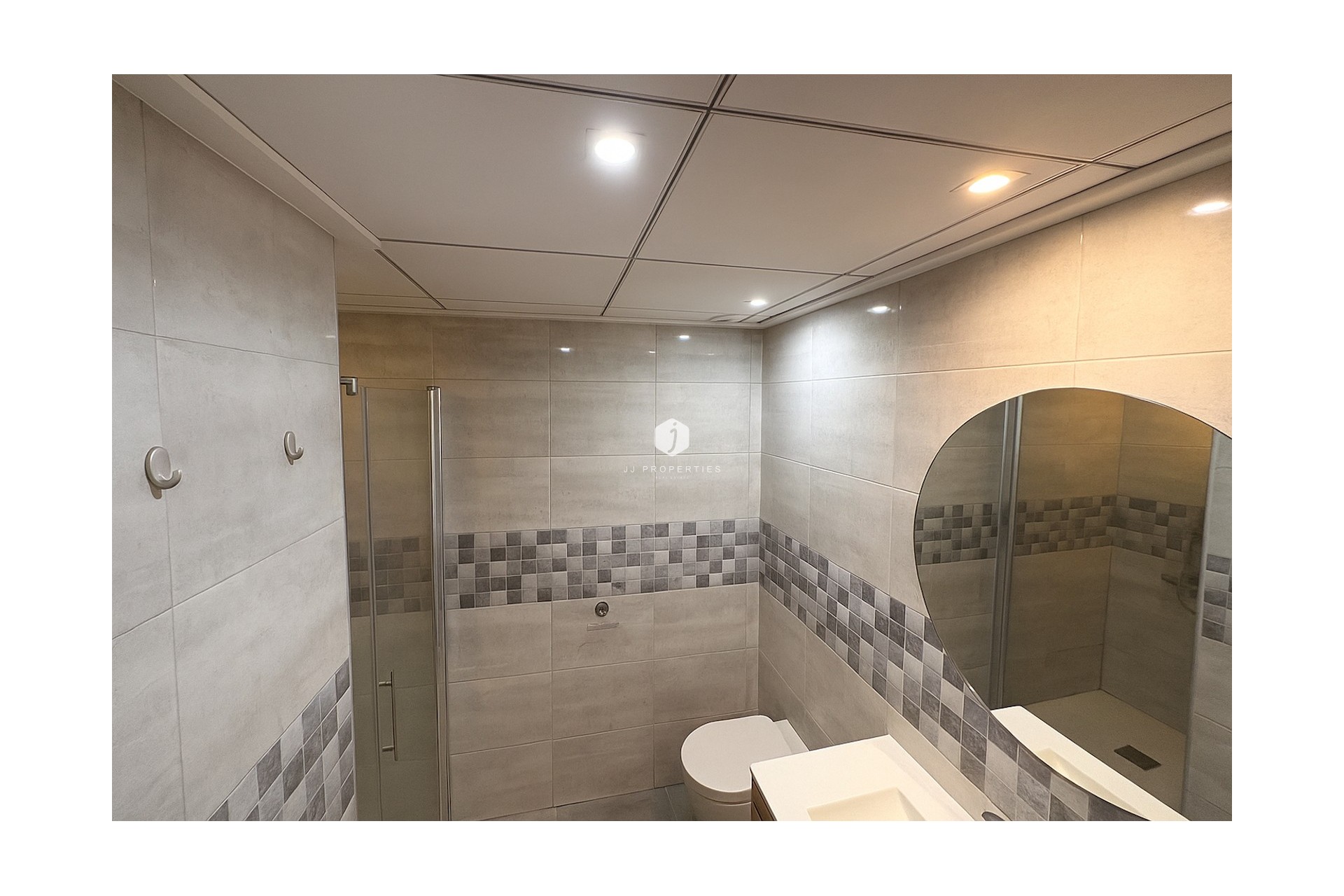 D'occasion - Attique -
Torrevieja - Costa Blanca