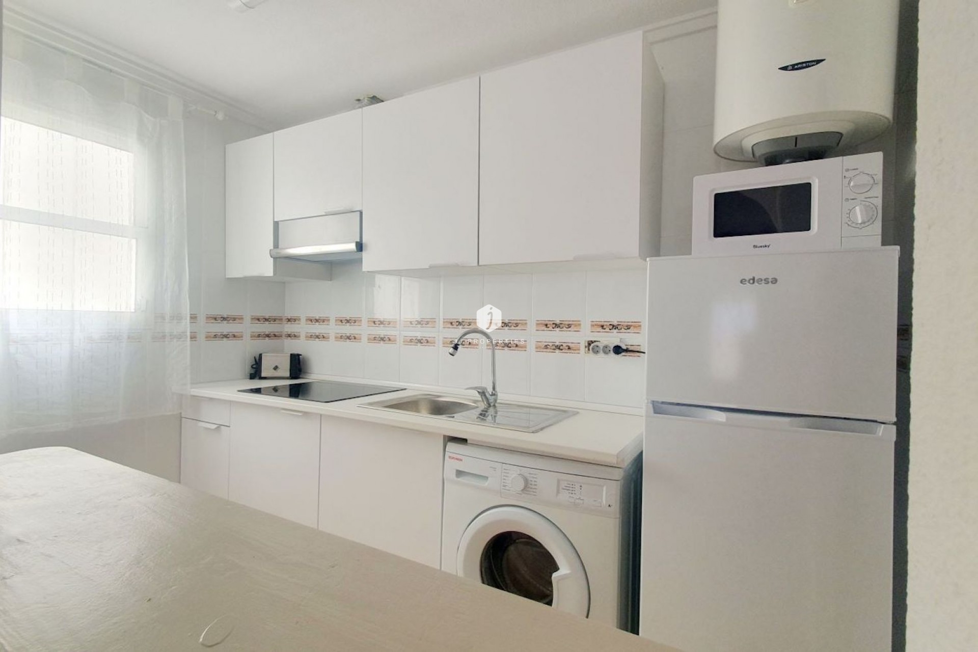 D'occasion - Attique -
Torrevieja - Costa Blanca