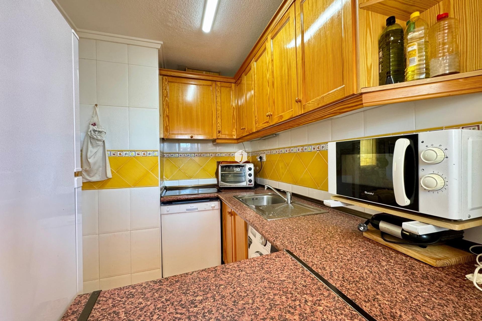 D'occasion - Attique -
Torrevieja - Costa Blanca