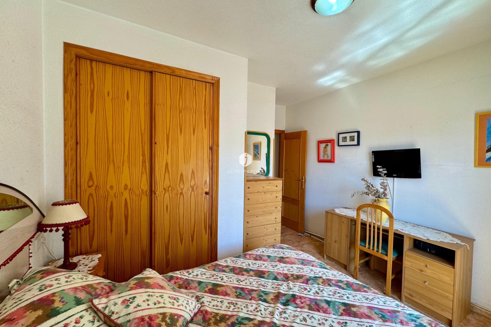 D'occasion - Attique -
Torrevieja - Costa Blanca