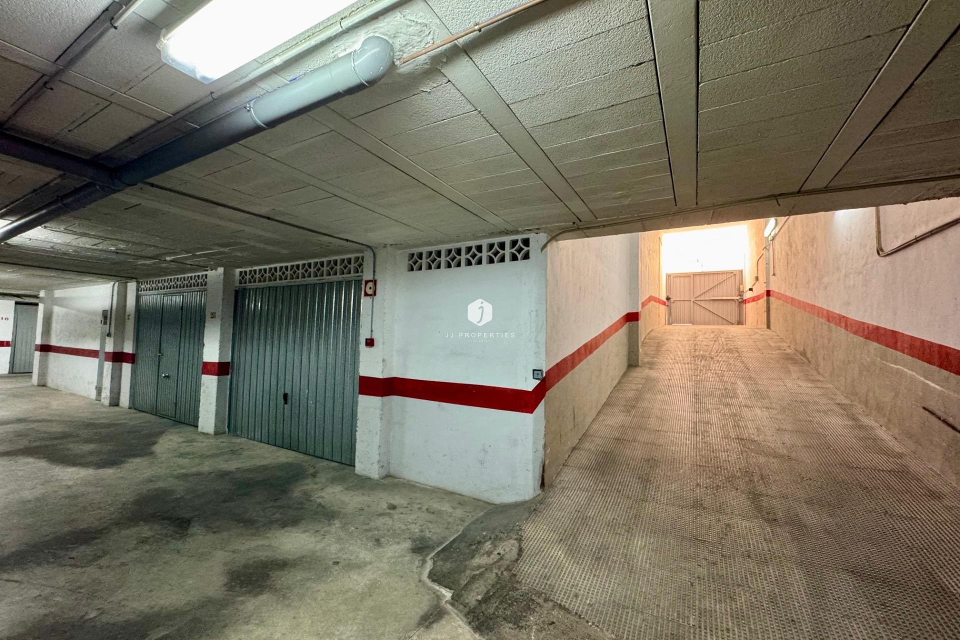 D'occasion - Attique -
Torrevieja - Costa Blanca