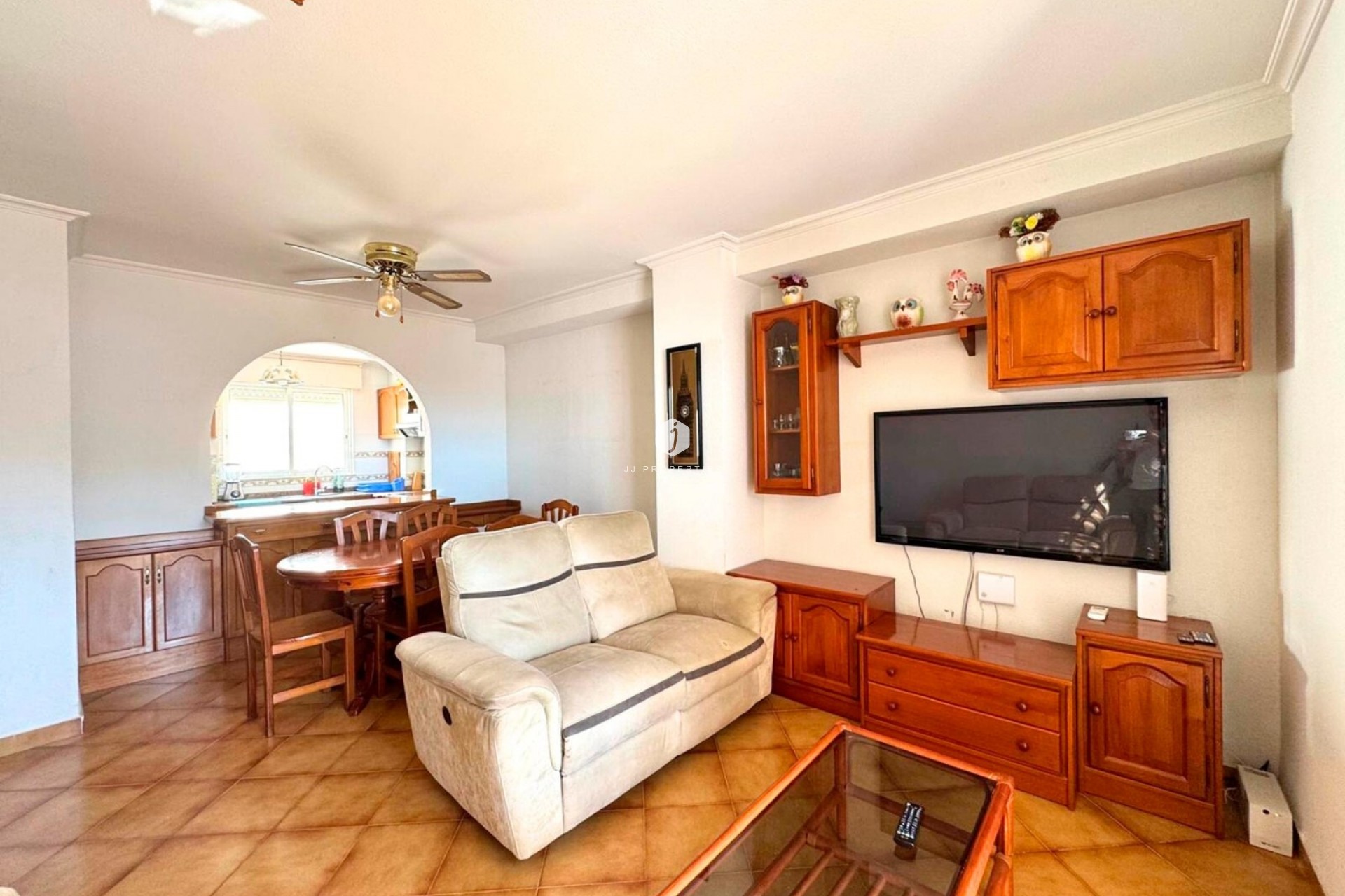 D'occasion - Attique -
Torrevieja - Costa Blanca