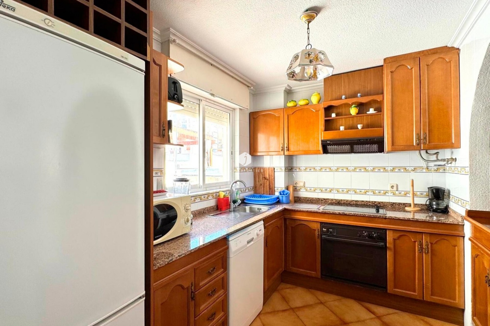 D'occasion - Attique -
Torrevieja - Costa Blanca