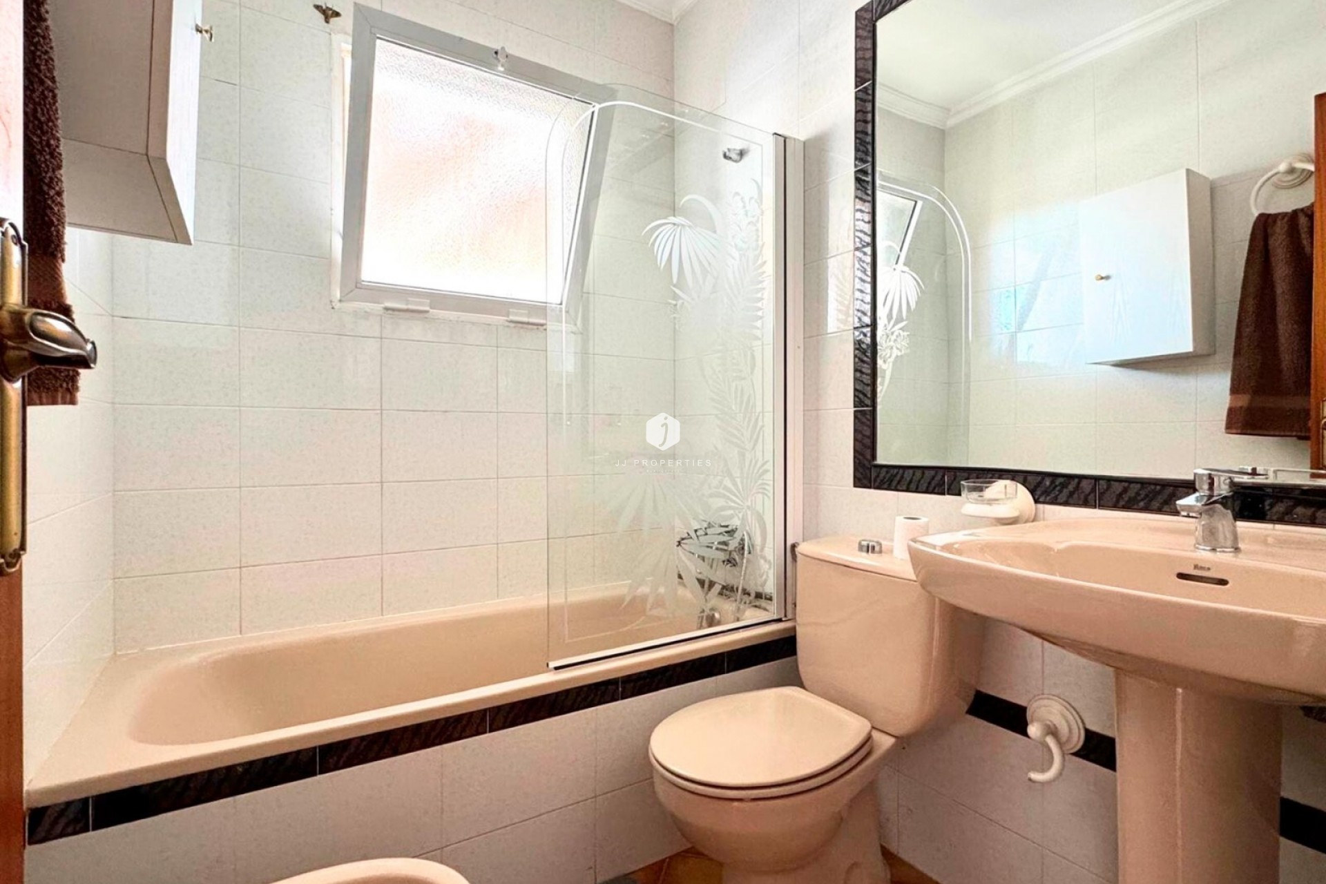 D'occasion - Attique -
Torrevieja - Costa Blanca