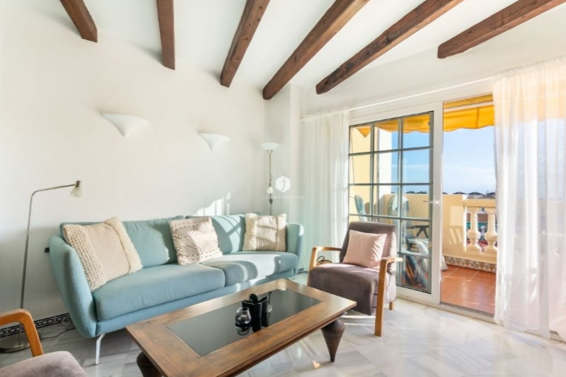 D'occasion - Attique -
Torrevieja - Costa Blanca