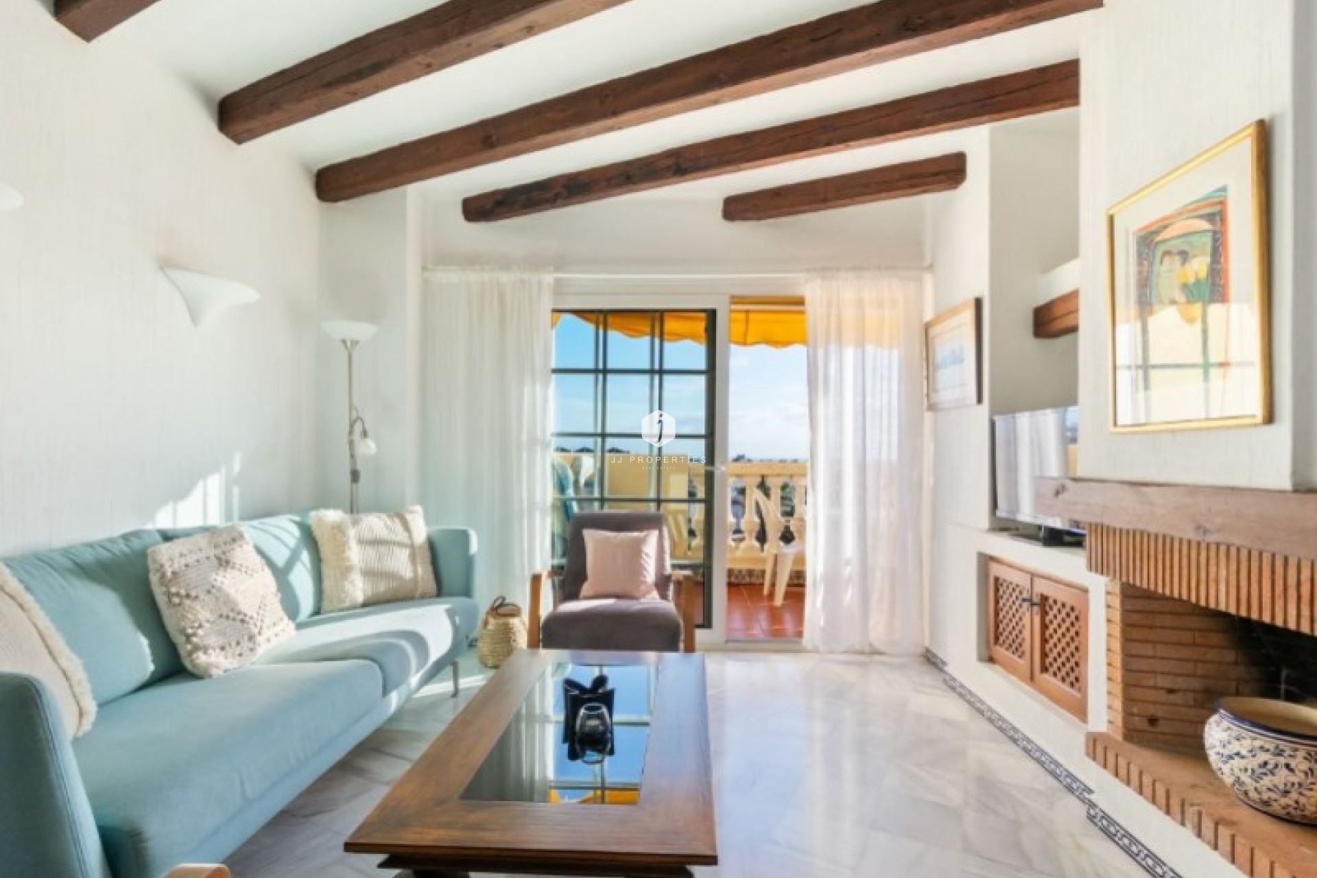 D'occasion - Attique -
Torrevieja - Costa Blanca