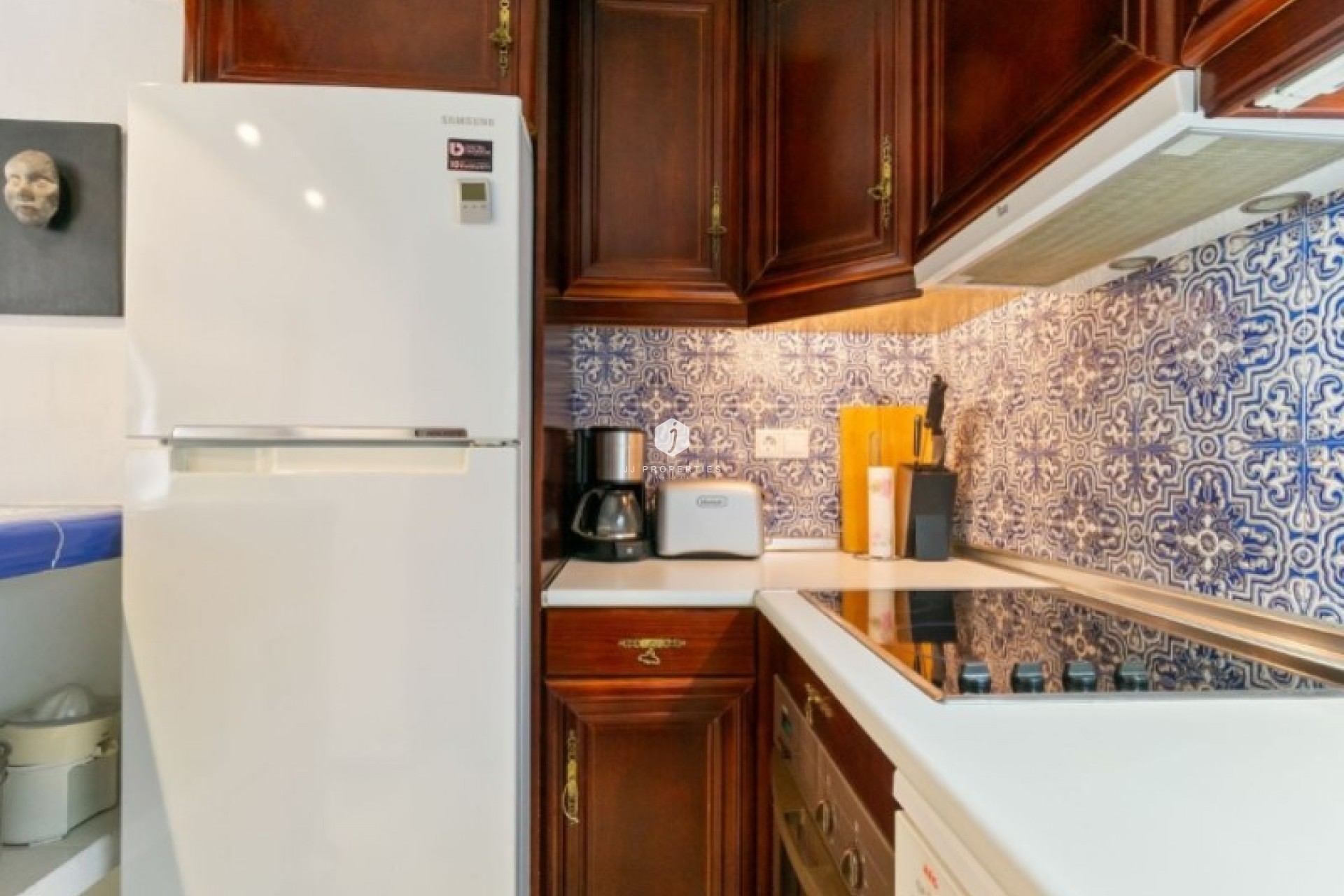 D'occasion - Attique -
Torrevieja - Costa Blanca