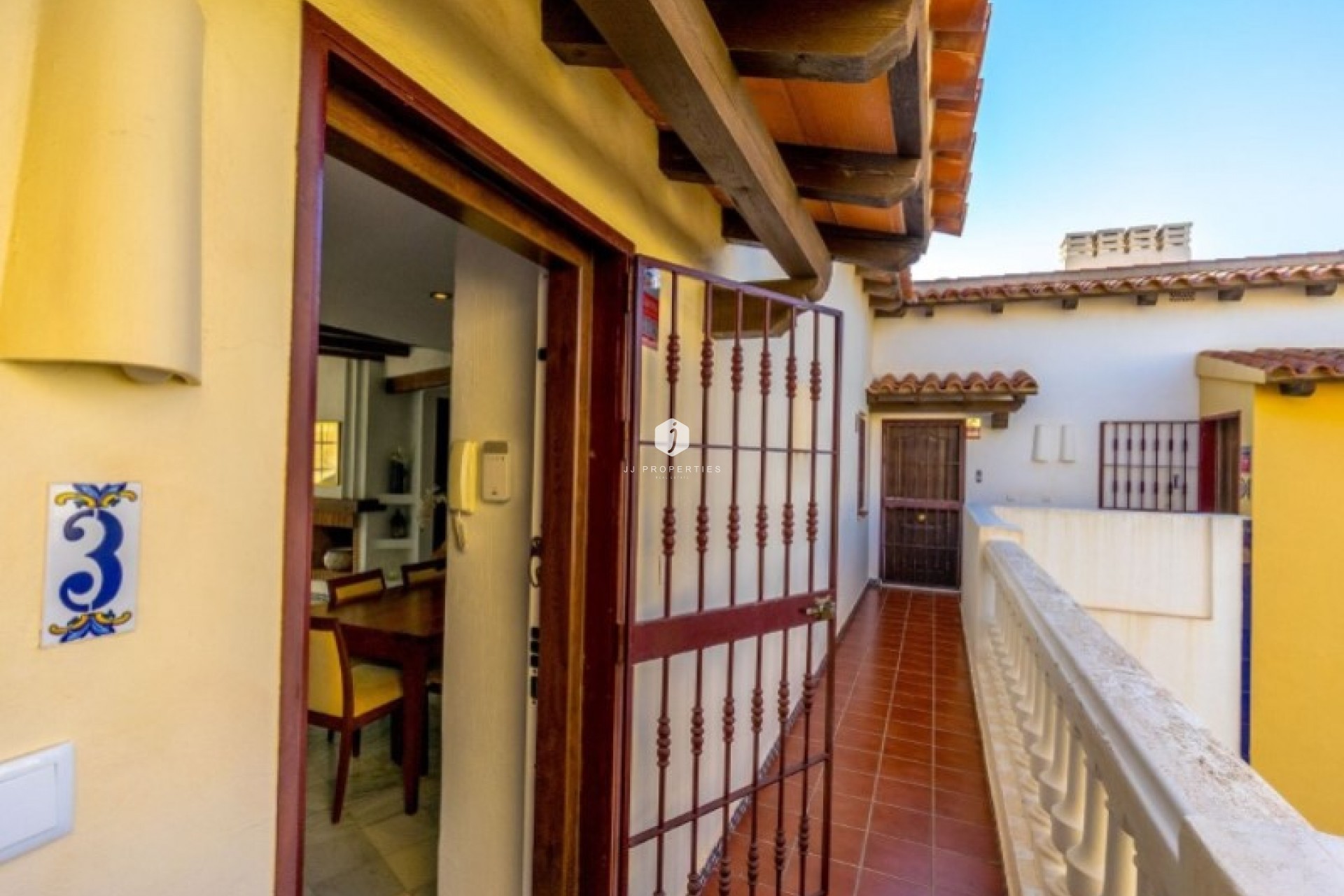 D'occasion - Attique -
Torrevieja - Costa Blanca