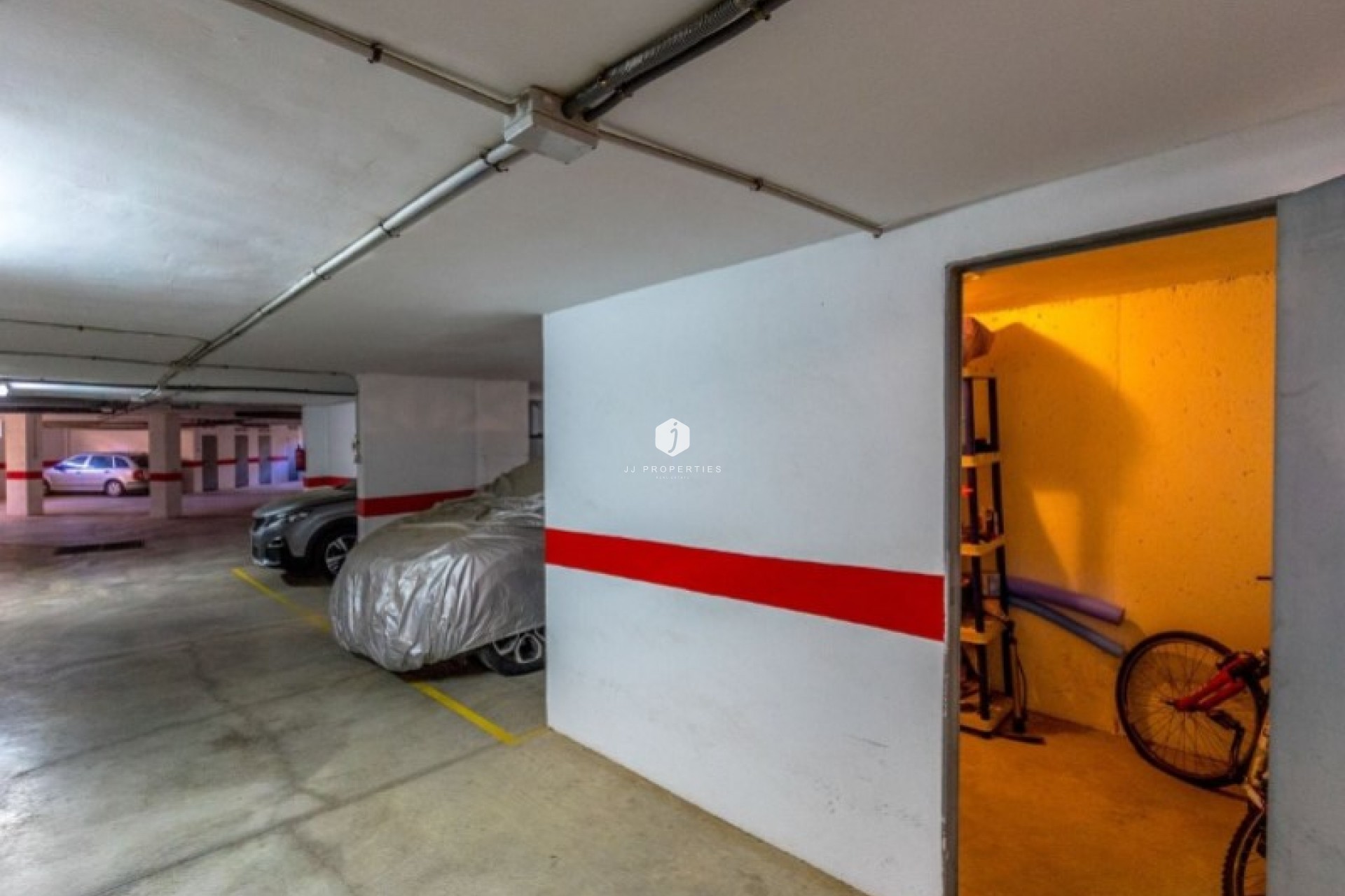 D'occasion - Attique -
Torrevieja - Costa Blanca