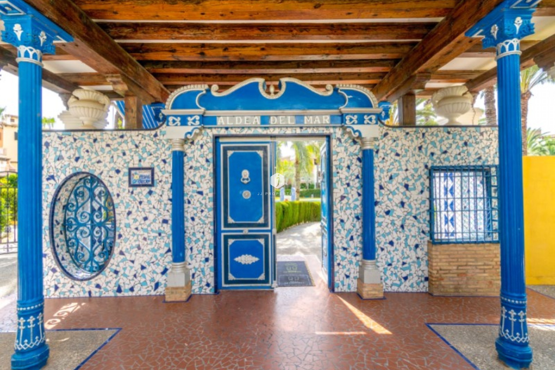 D'occasion - Attique -
Torrevieja - Costa Blanca