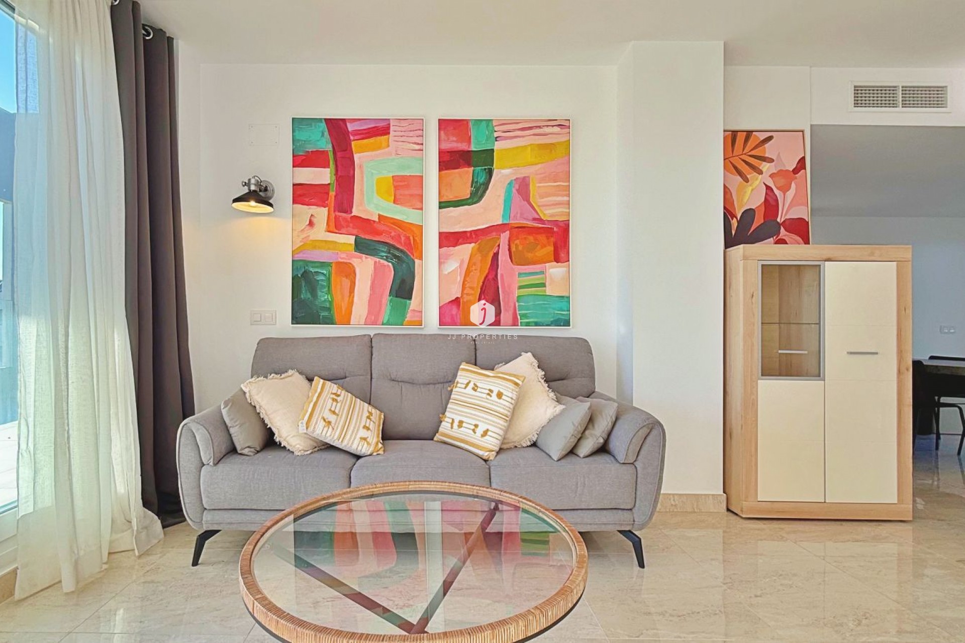 D'occasion - Attique -
Torrevieja - Costa Blanca