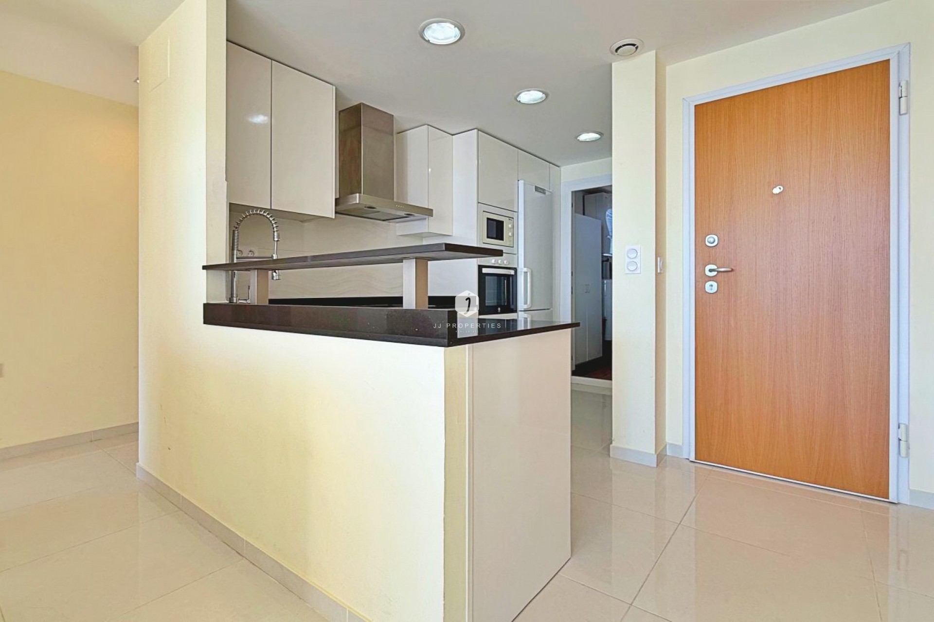 D'occasion - Attique -
Torrevieja - Costa Blanca