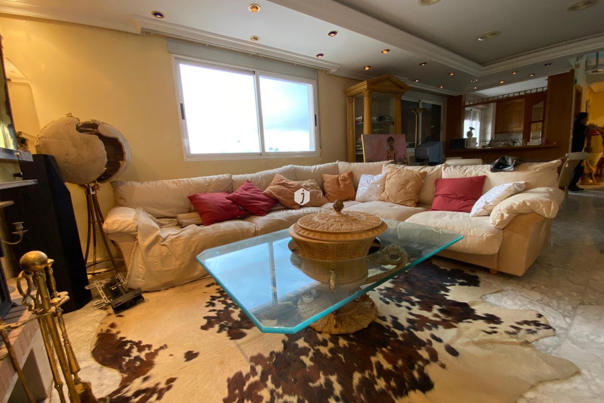 D'occasion - Attique -
Torrevieja - Costa Blanca