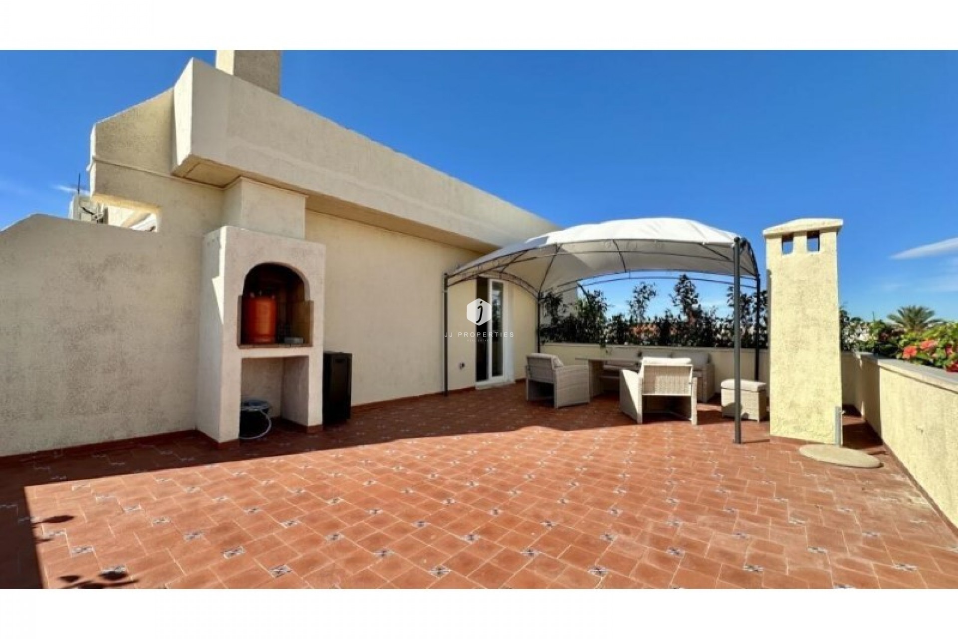 D'occasion - Attique -
Torrevieja - Costa Blanca