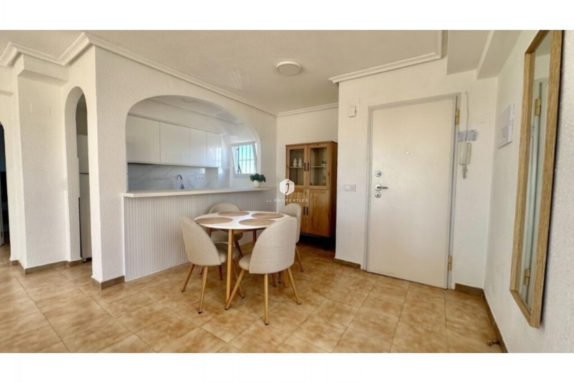 D'occasion - Attique -
Torrevieja - Costa Blanca