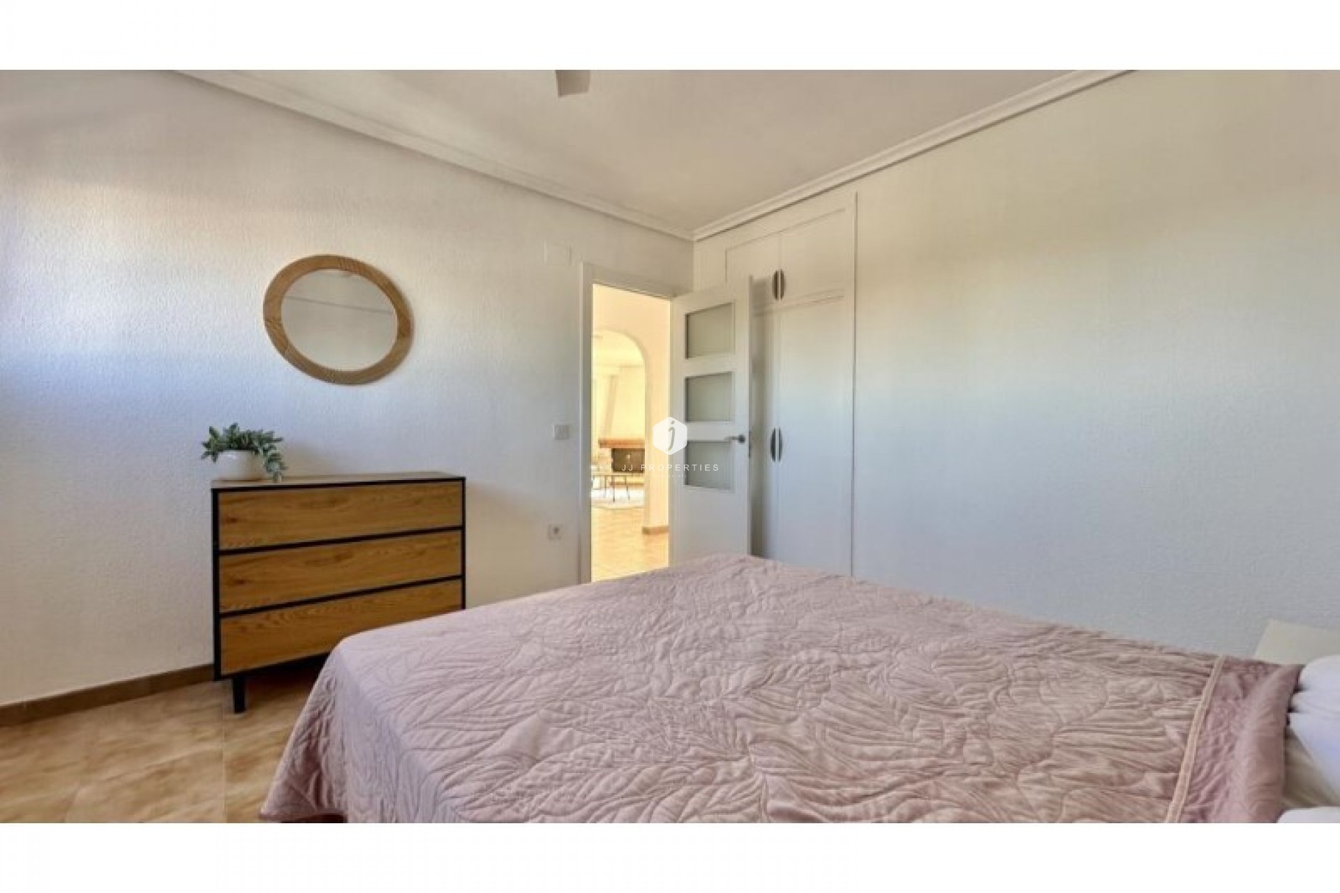 D'occasion - Attique -
Torrevieja - Costa Blanca