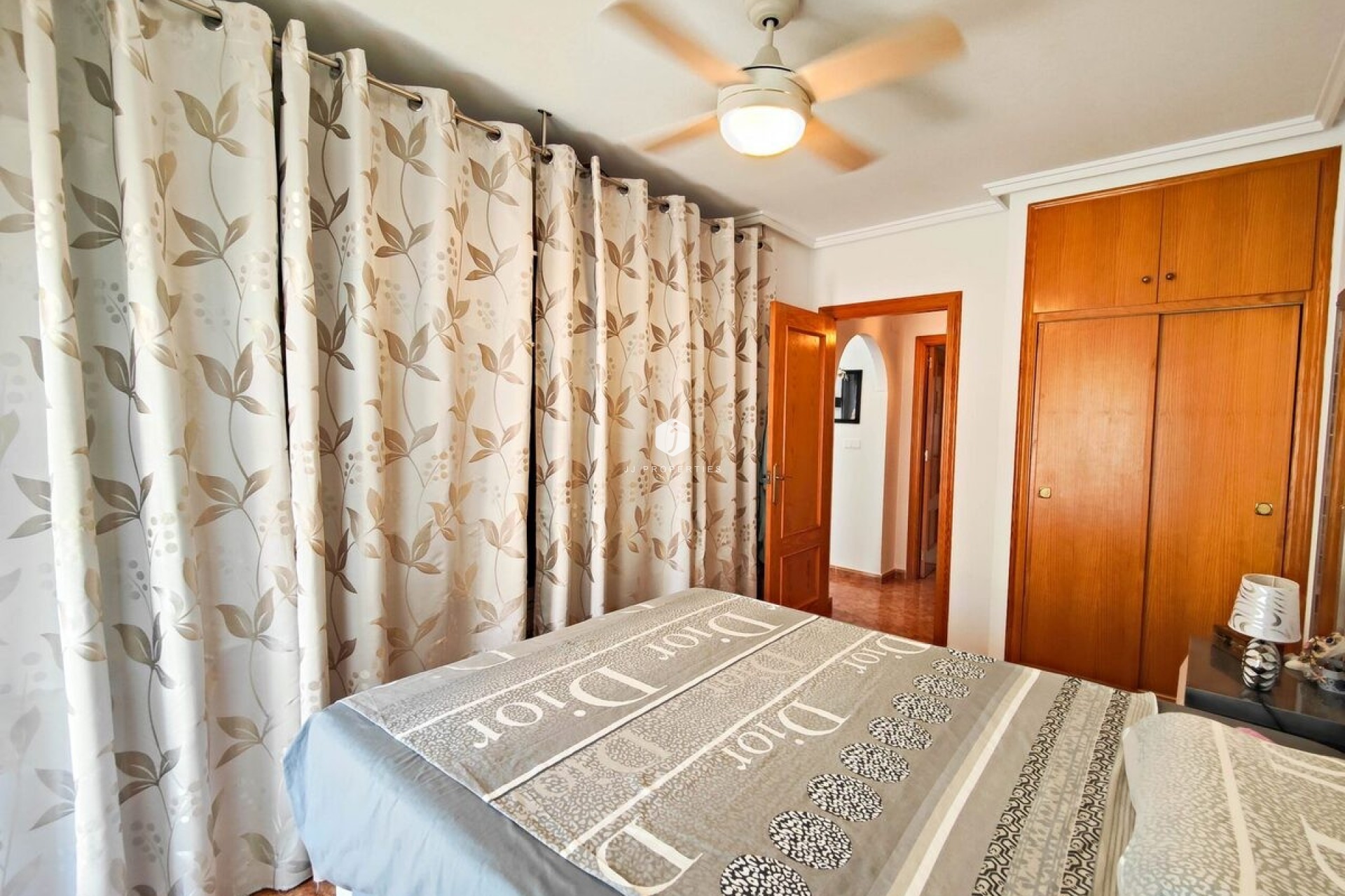 D'occasion - Attique -
Torrevieja - Costa Blanca