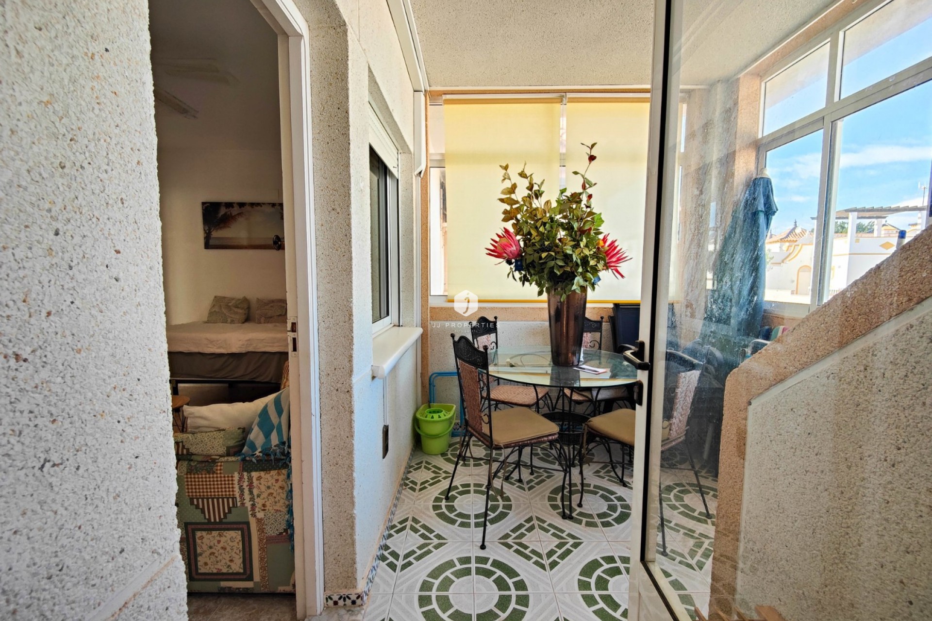 D'occasion - Attique -
Torrevieja - Costa Blanca