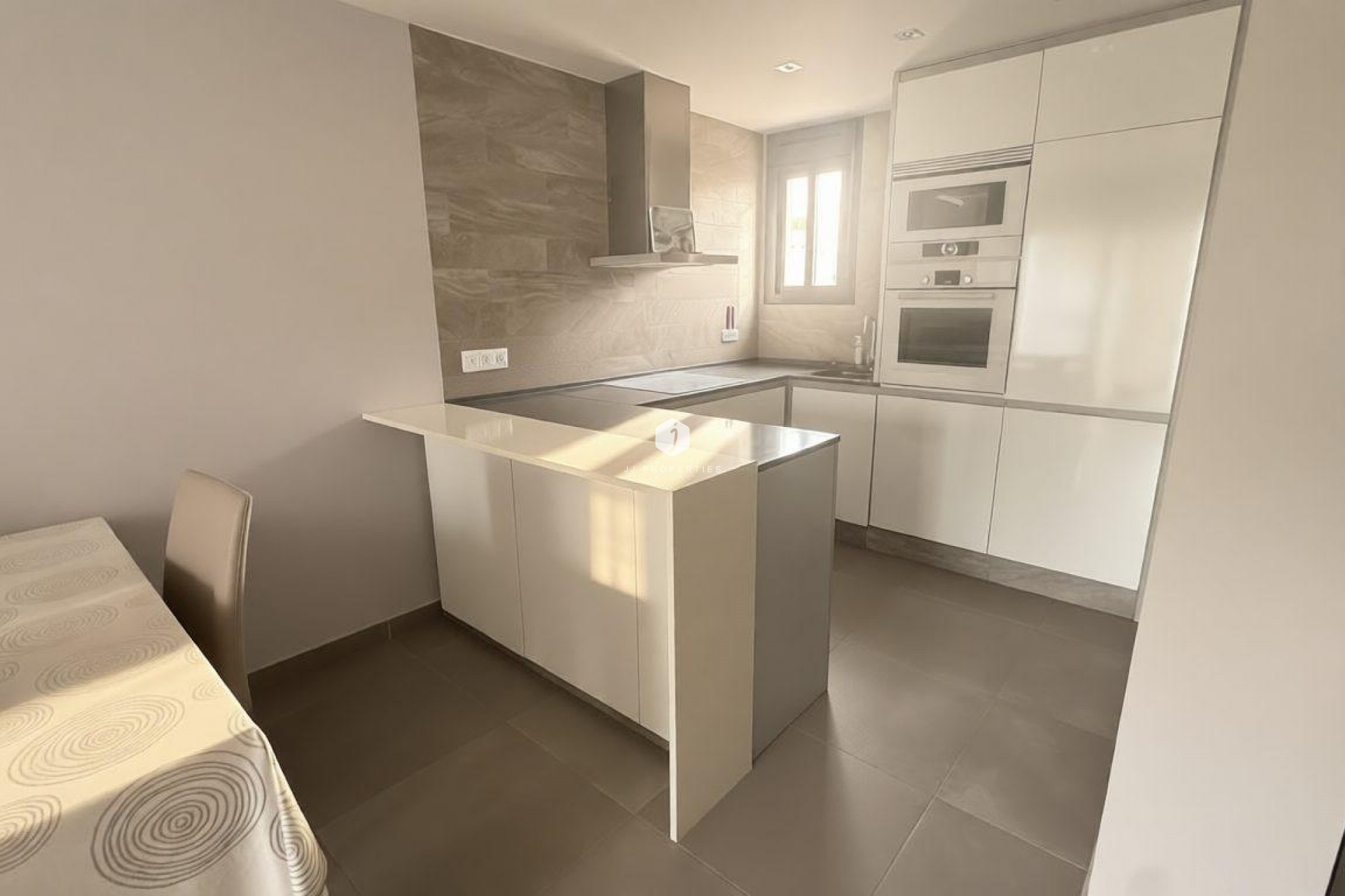 D'occasion - Attique -
Torrevieja - Costa Blanca