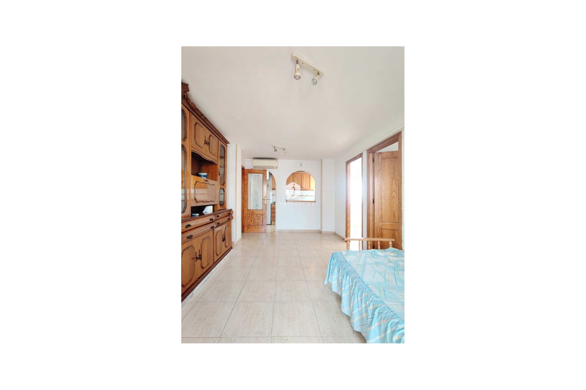 D'occasion - Attique -
Torrevieja - Costa Blanca