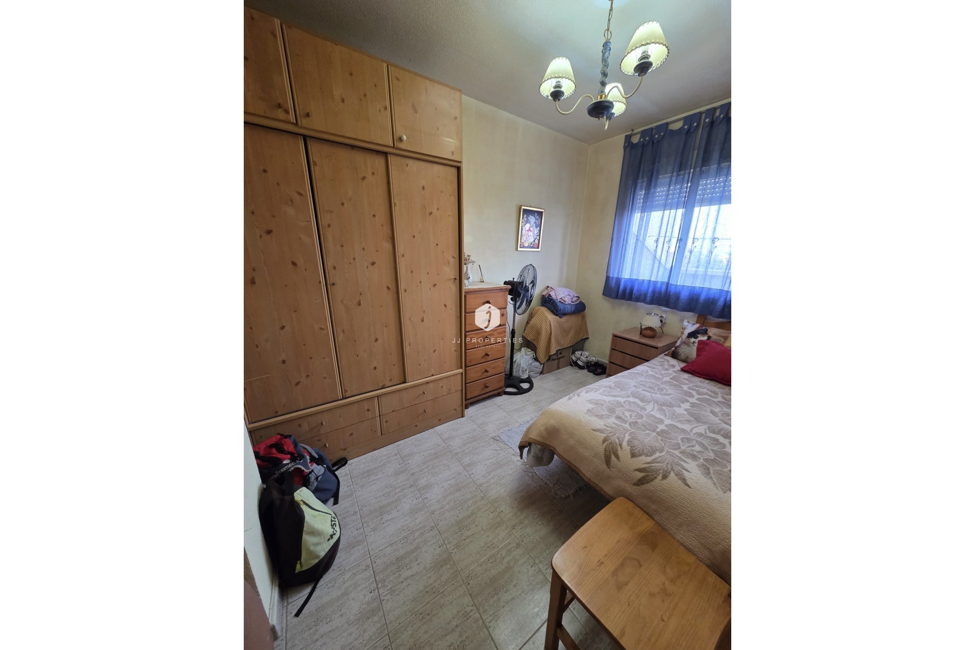 D'occasion - Attique -
Torrevieja - Costa Blanca