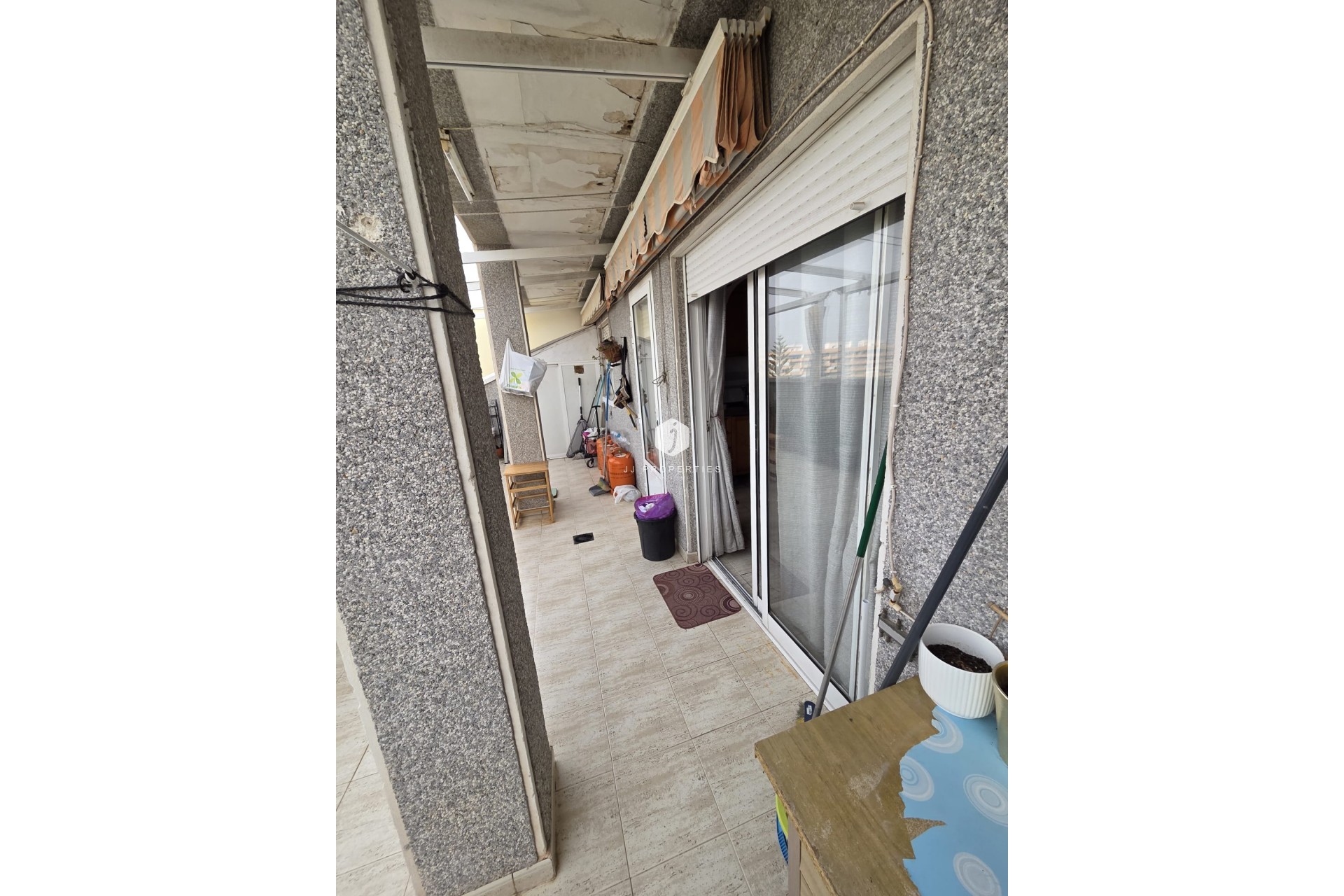 D'occasion - Attique -
Torrevieja - Costa Blanca