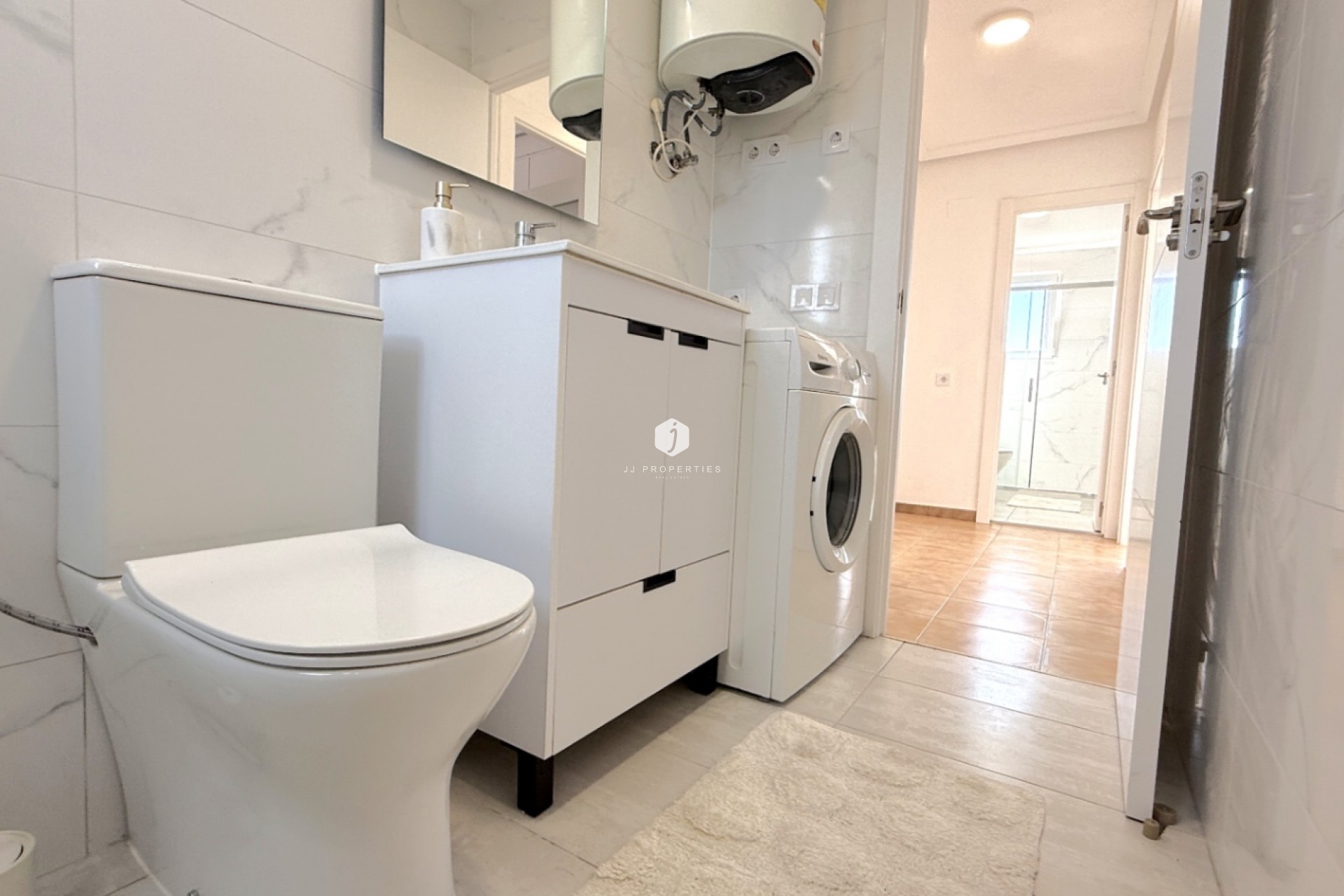 D'occasion - Attique -
Torrevieja - Costa Blanca