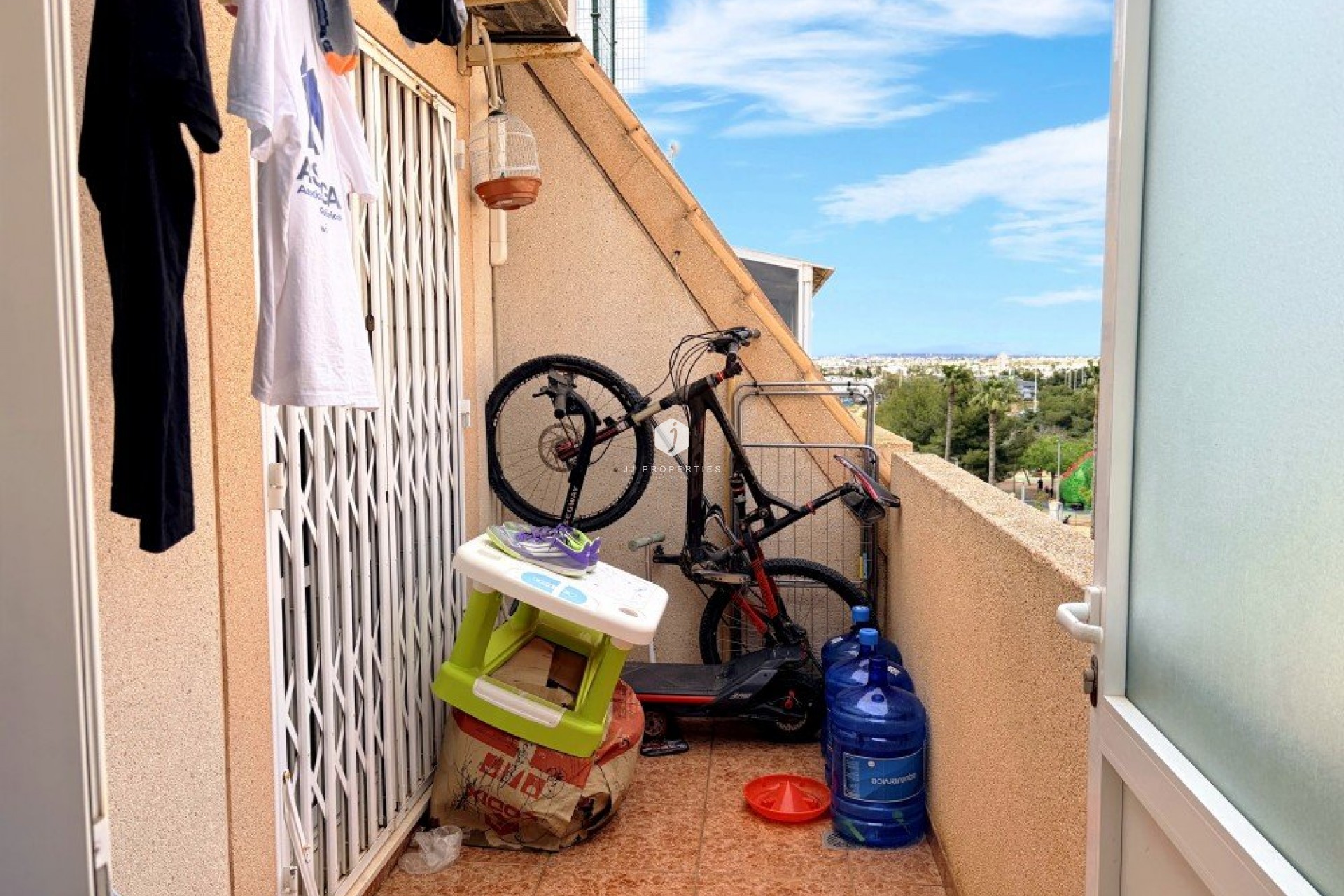 D'occasion - Attique -
Torrevieja - Costa Blanca