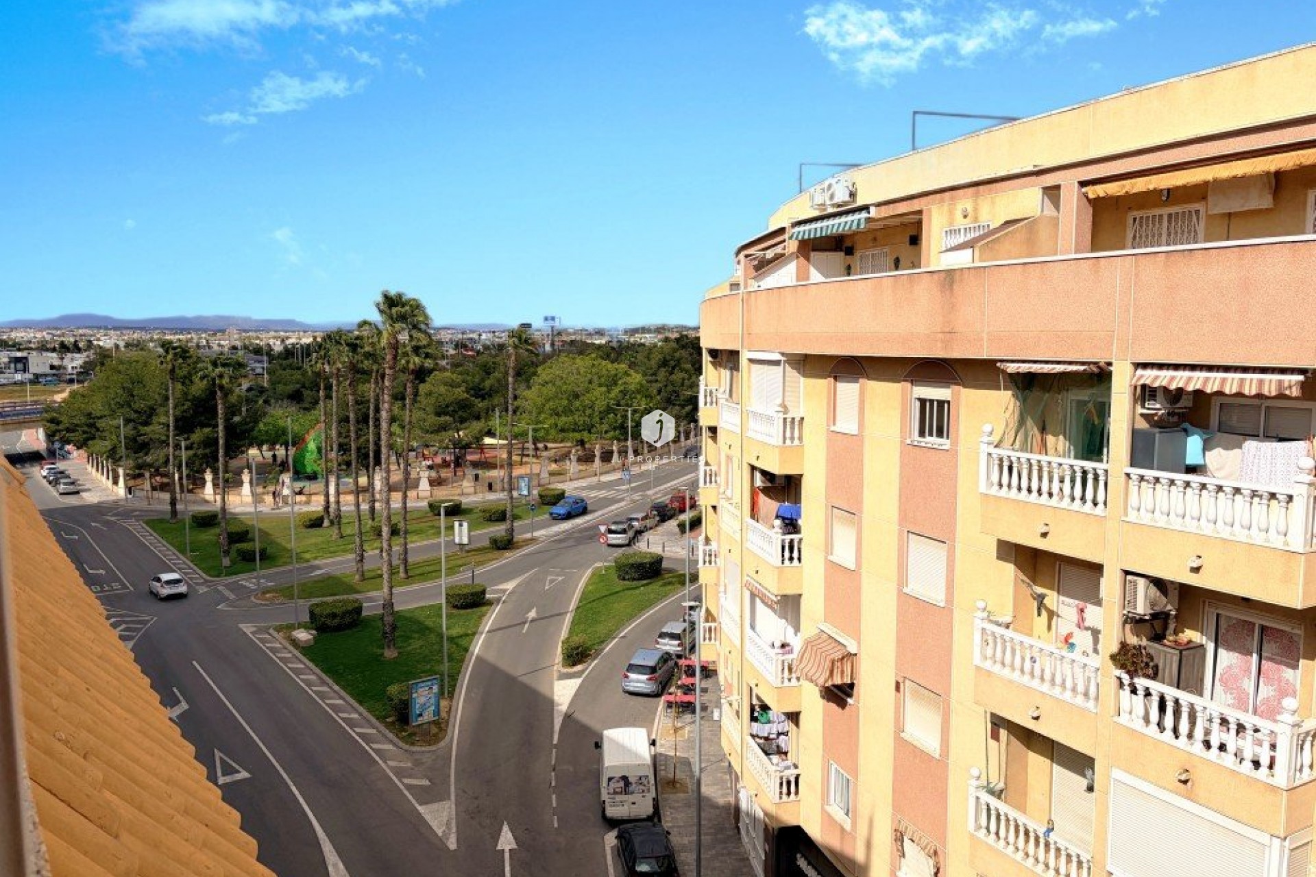D'occasion - Attique -
Torrevieja - Costa Blanca