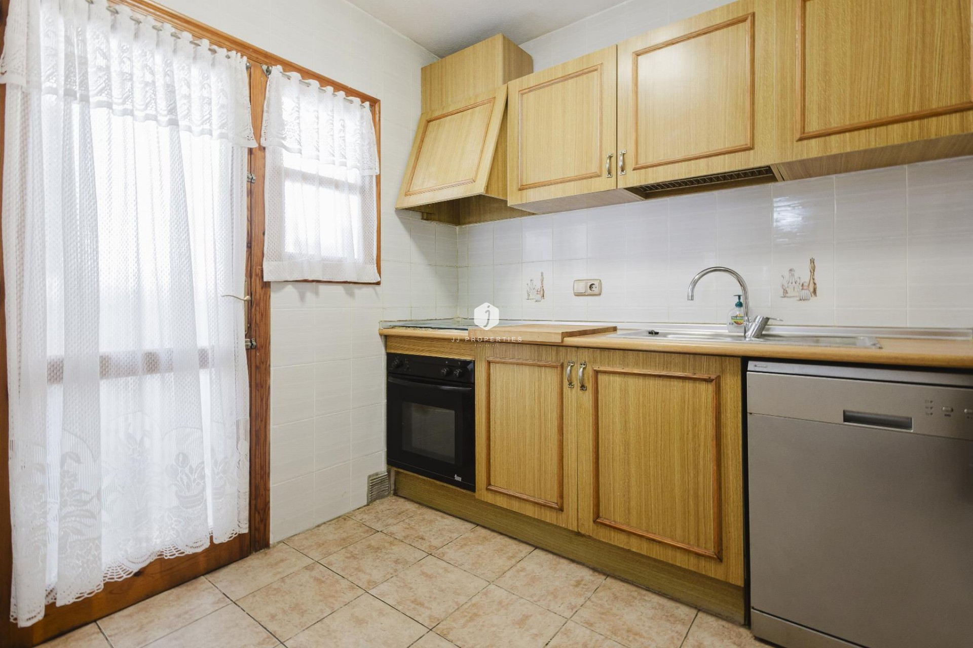 D'occasion - Attique -
Torrevieja - Costa Blanca