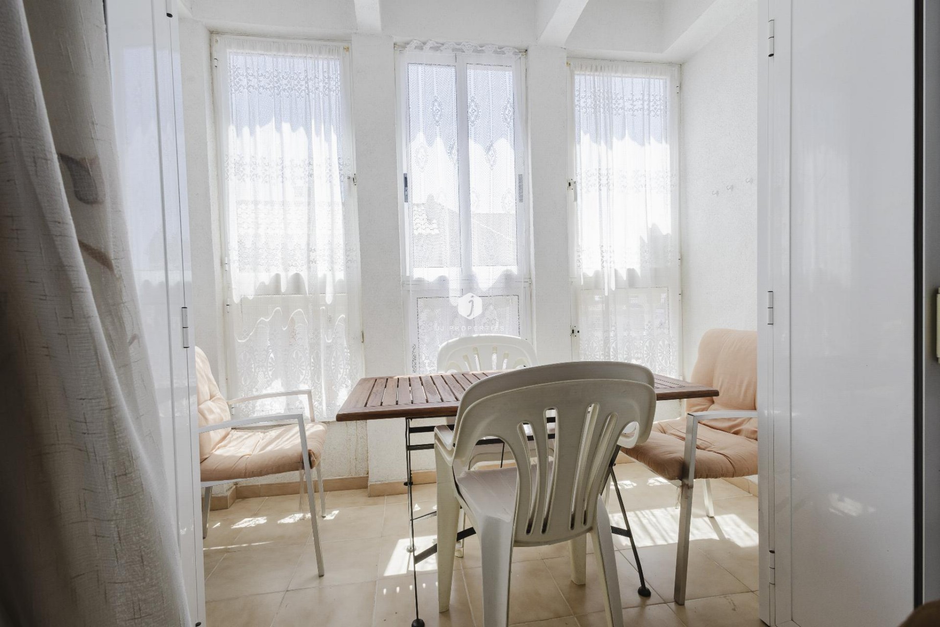 D'occasion - Attique -
Torrevieja - Costa Blanca