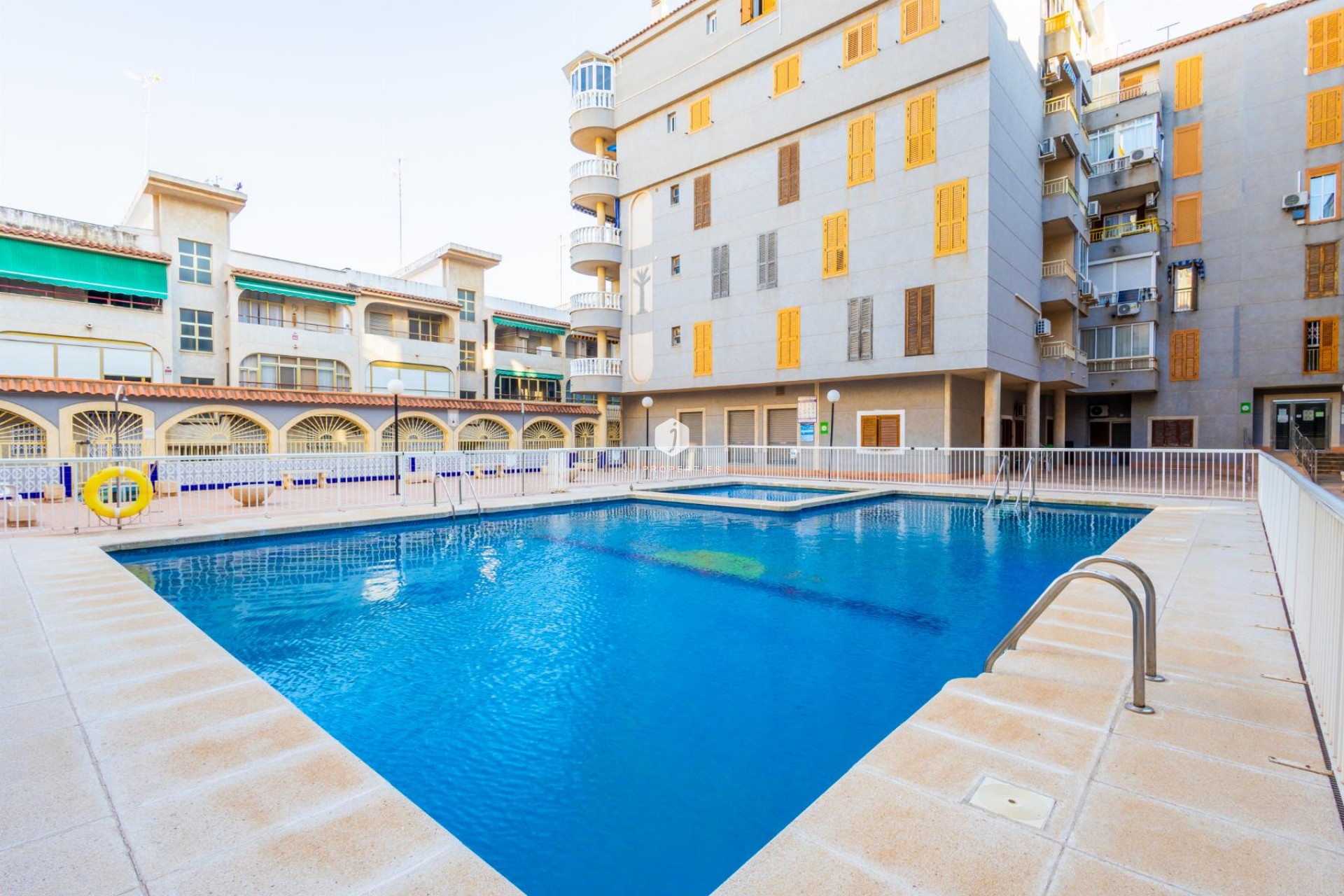 D'occasion - Attique -
Torrevieja - Costa Blanca
