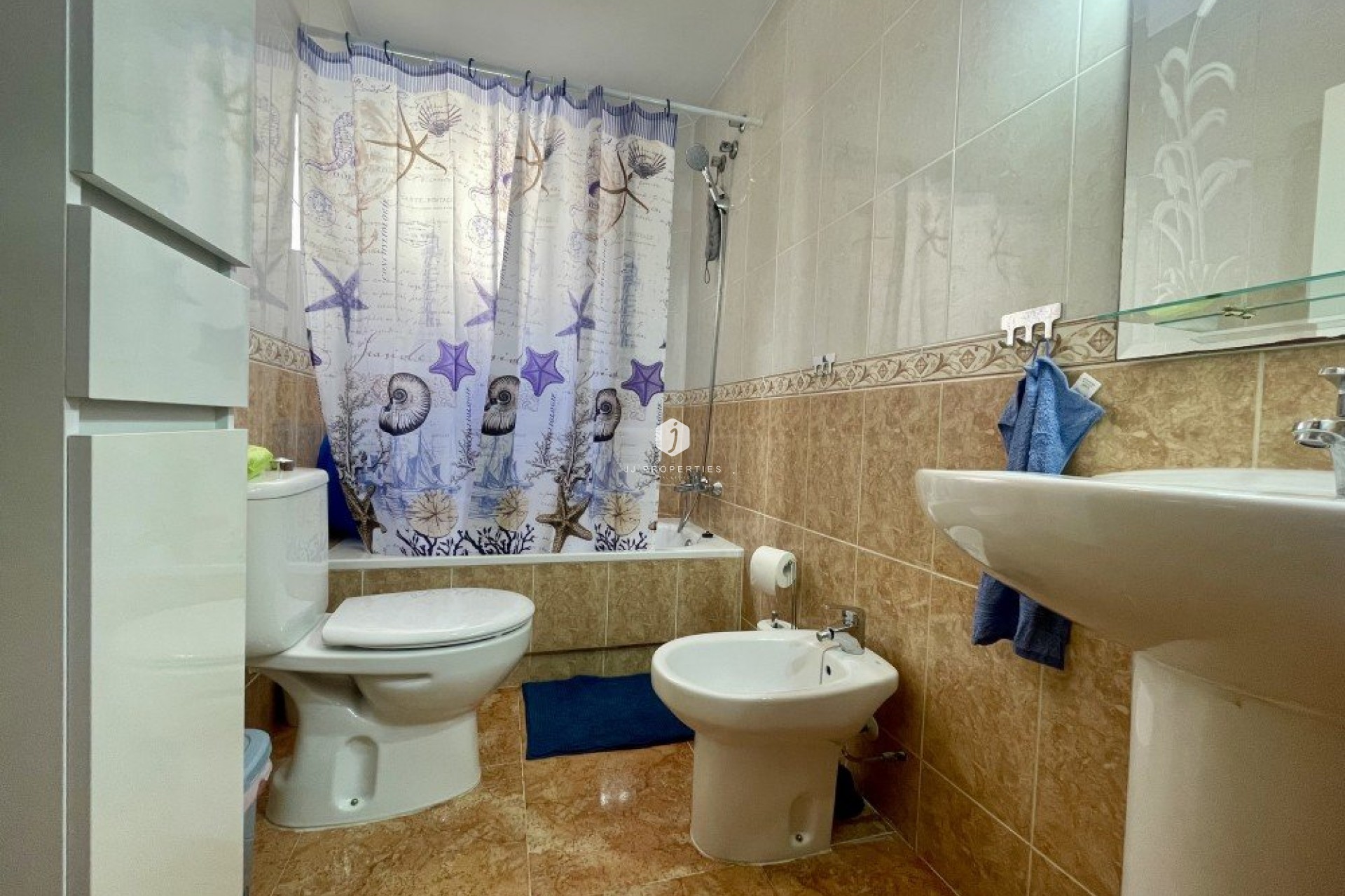 D'occasion - Attique -
Torrevieja - Costa Blanca
