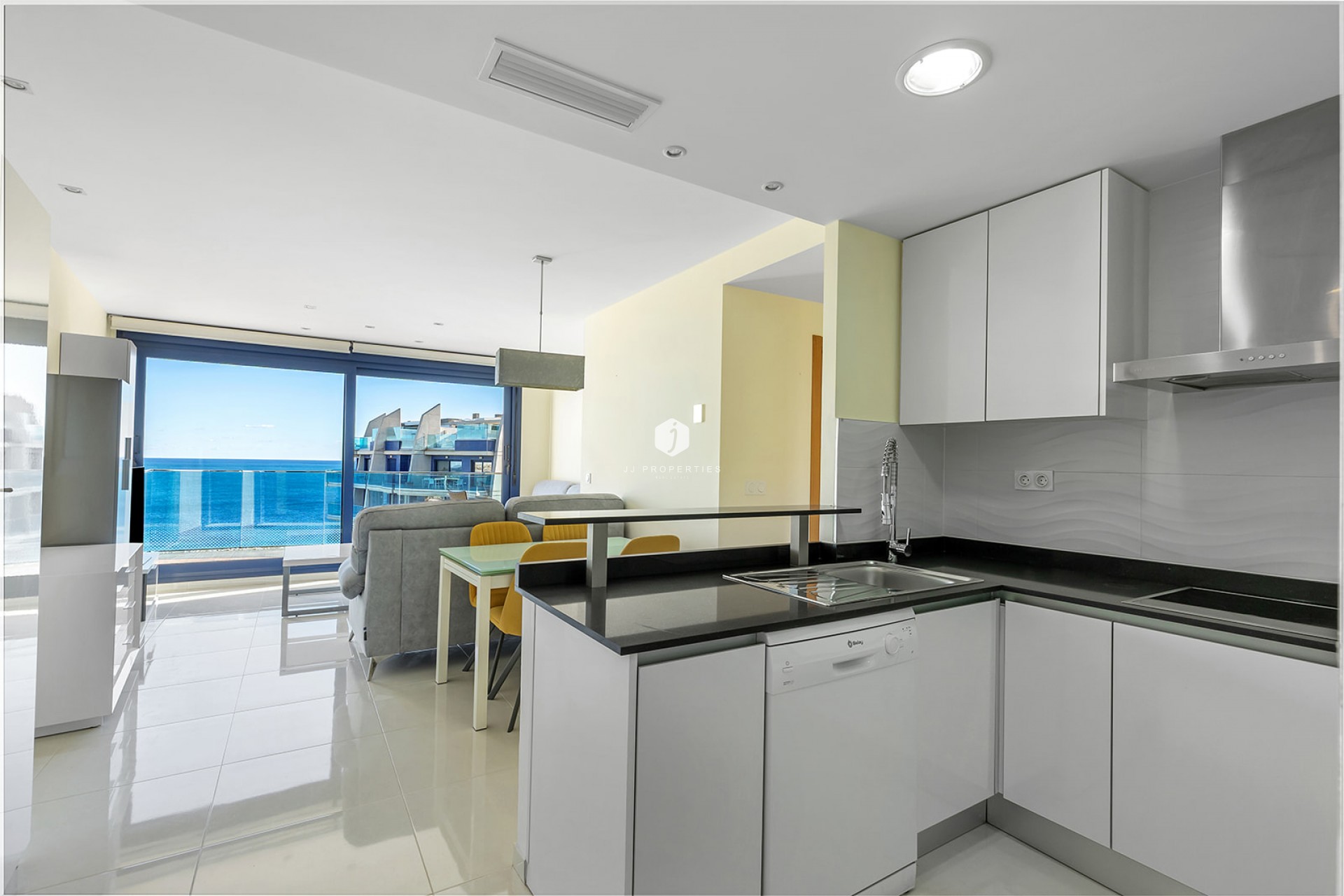 D'occasion - Attique -
Torrevieja - Costa Blanca