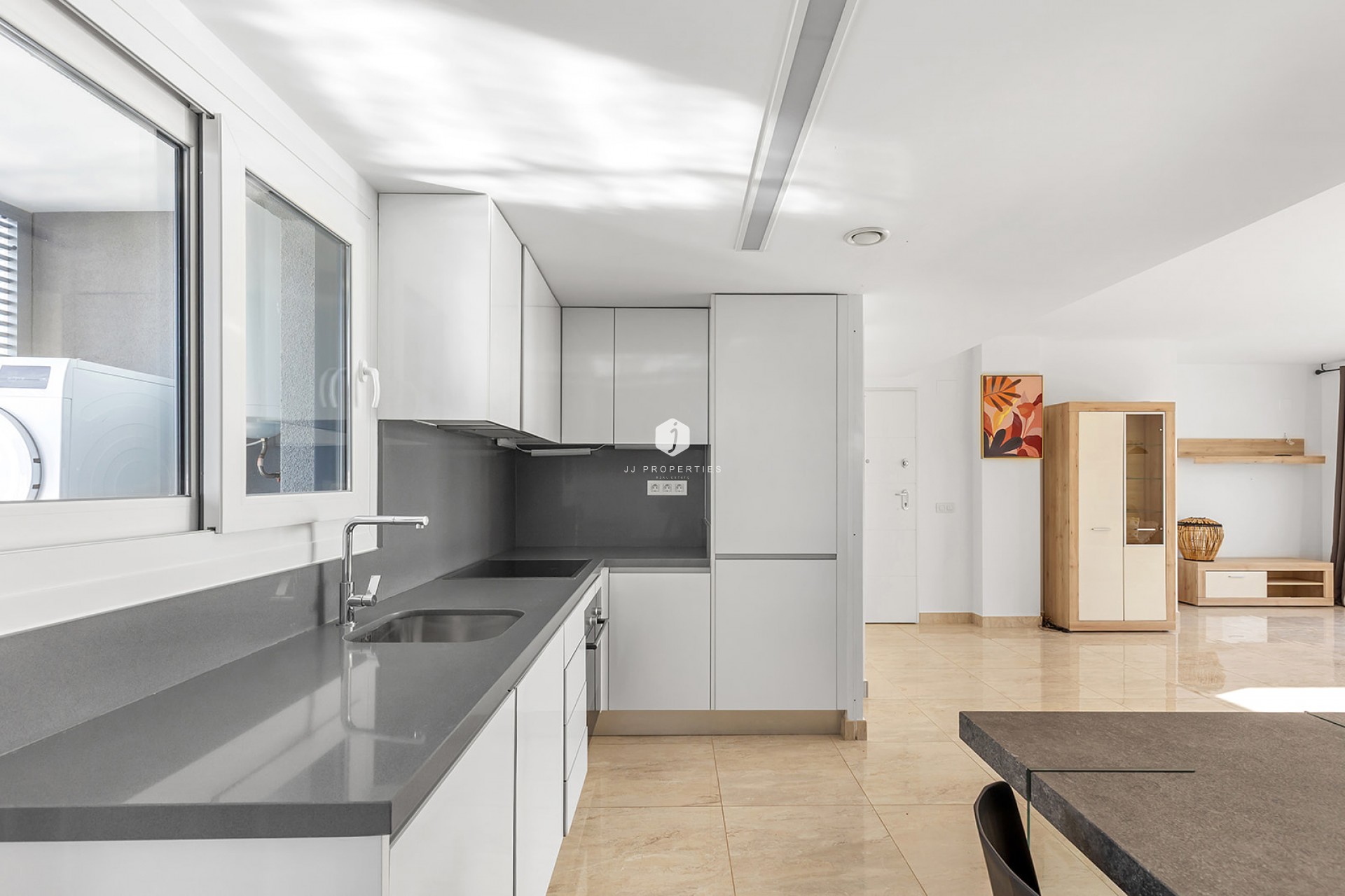 D'occasion - Attique -
Torrevieja - Costa Blanca