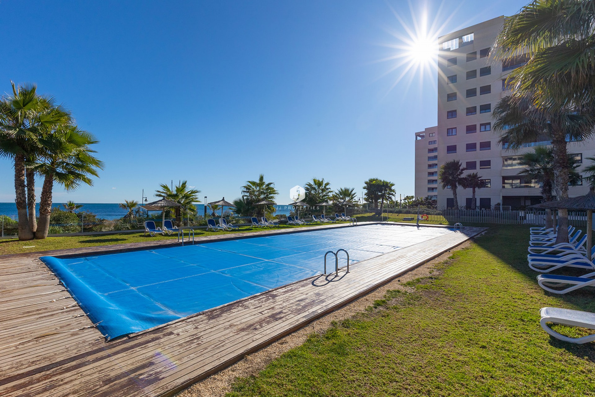 D'occasion - Attique -
Torrevieja - Costa Blanca