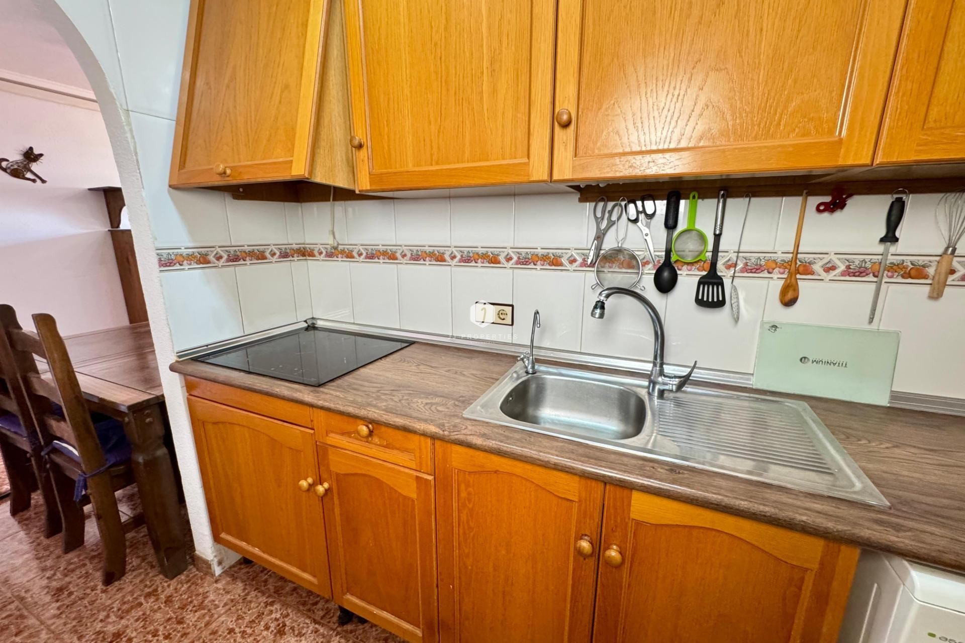 D'occasion - Attique -
Torrevieja - Costa Blanca